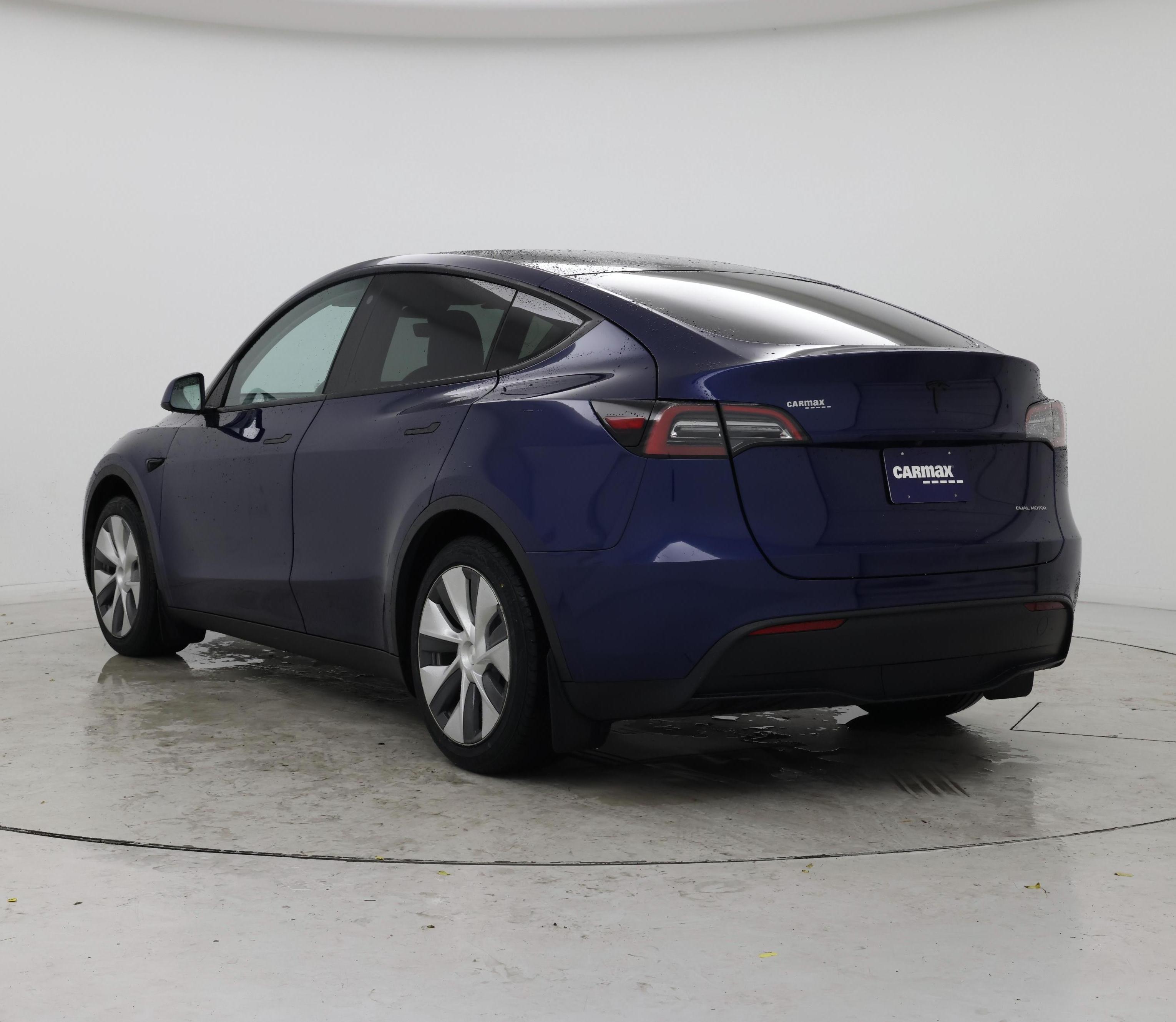 Thumbnail: 2023 Tesla Model Y - 2