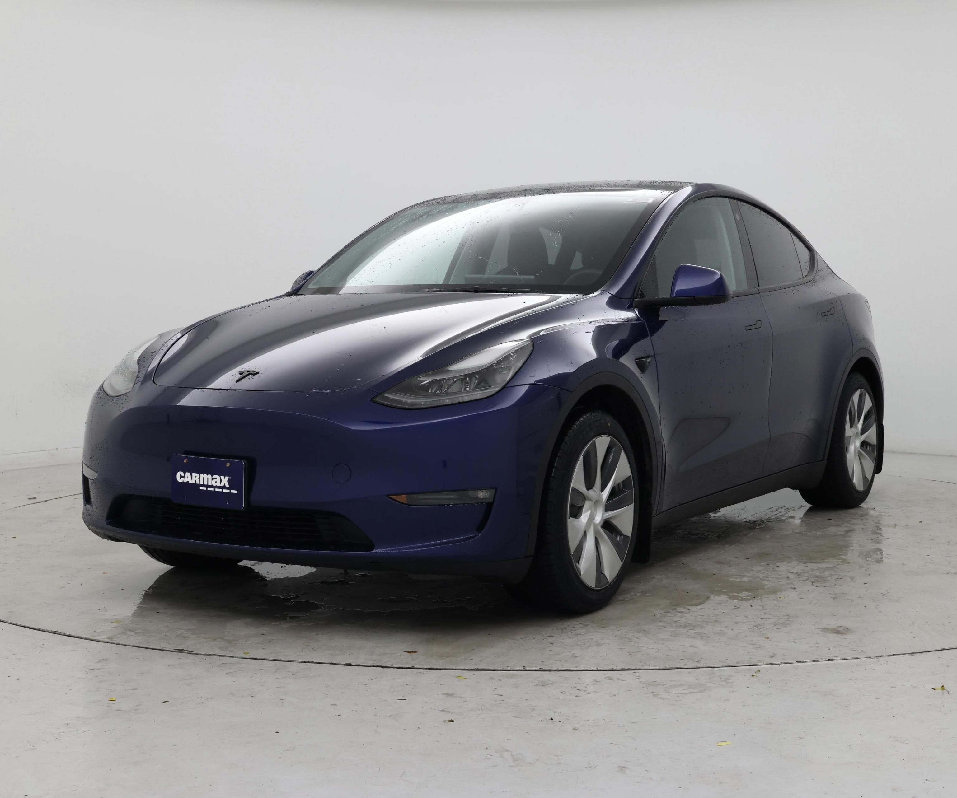 Thumbnail: 2023 Tesla Model Y - 4