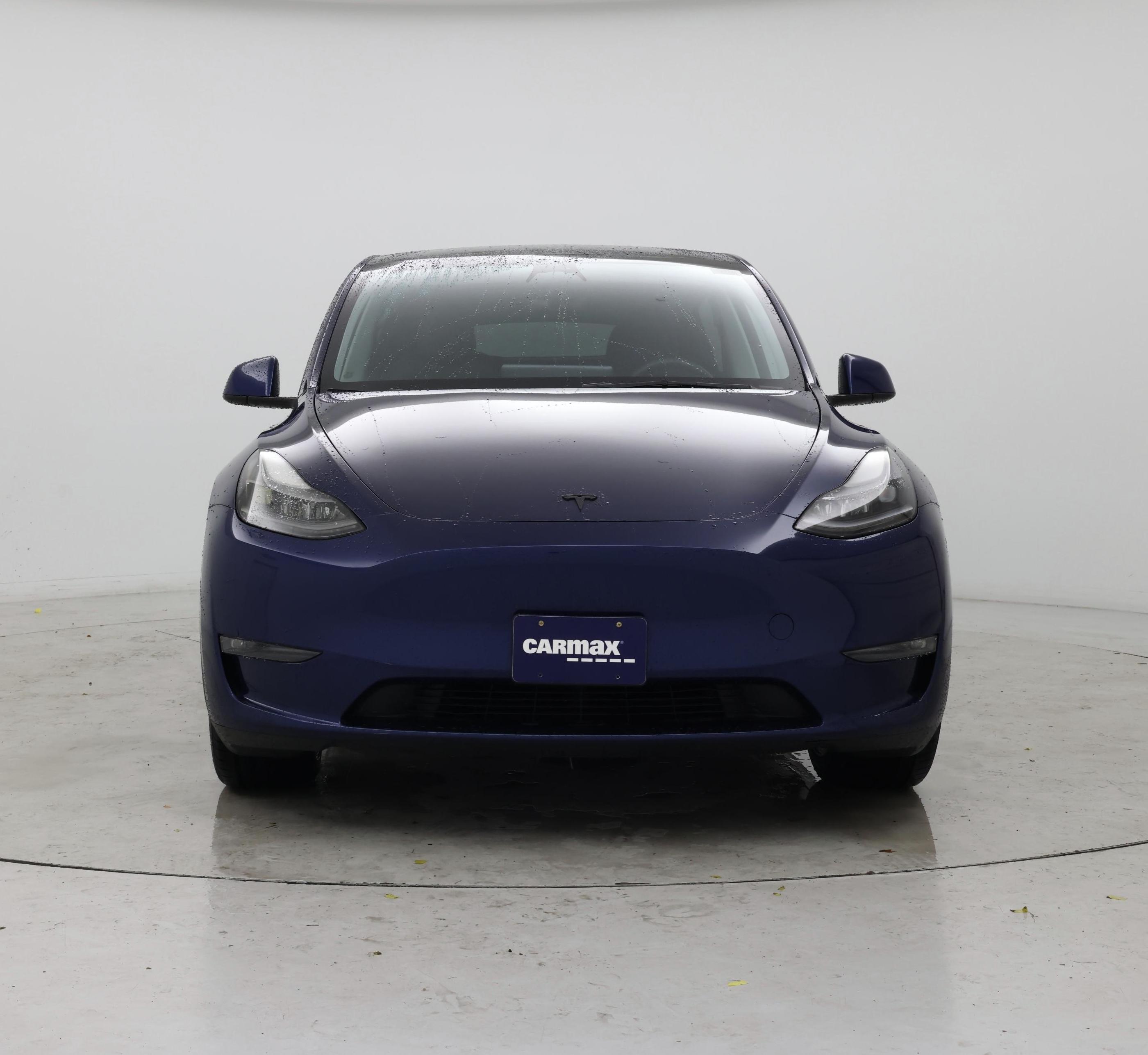 Thumbnail: 2023 Tesla Model Y - 5