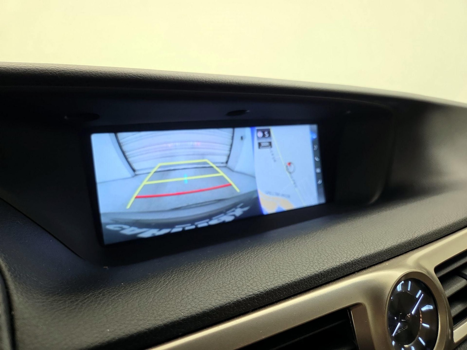 2017 Lexus GS 350 - Photo 16
