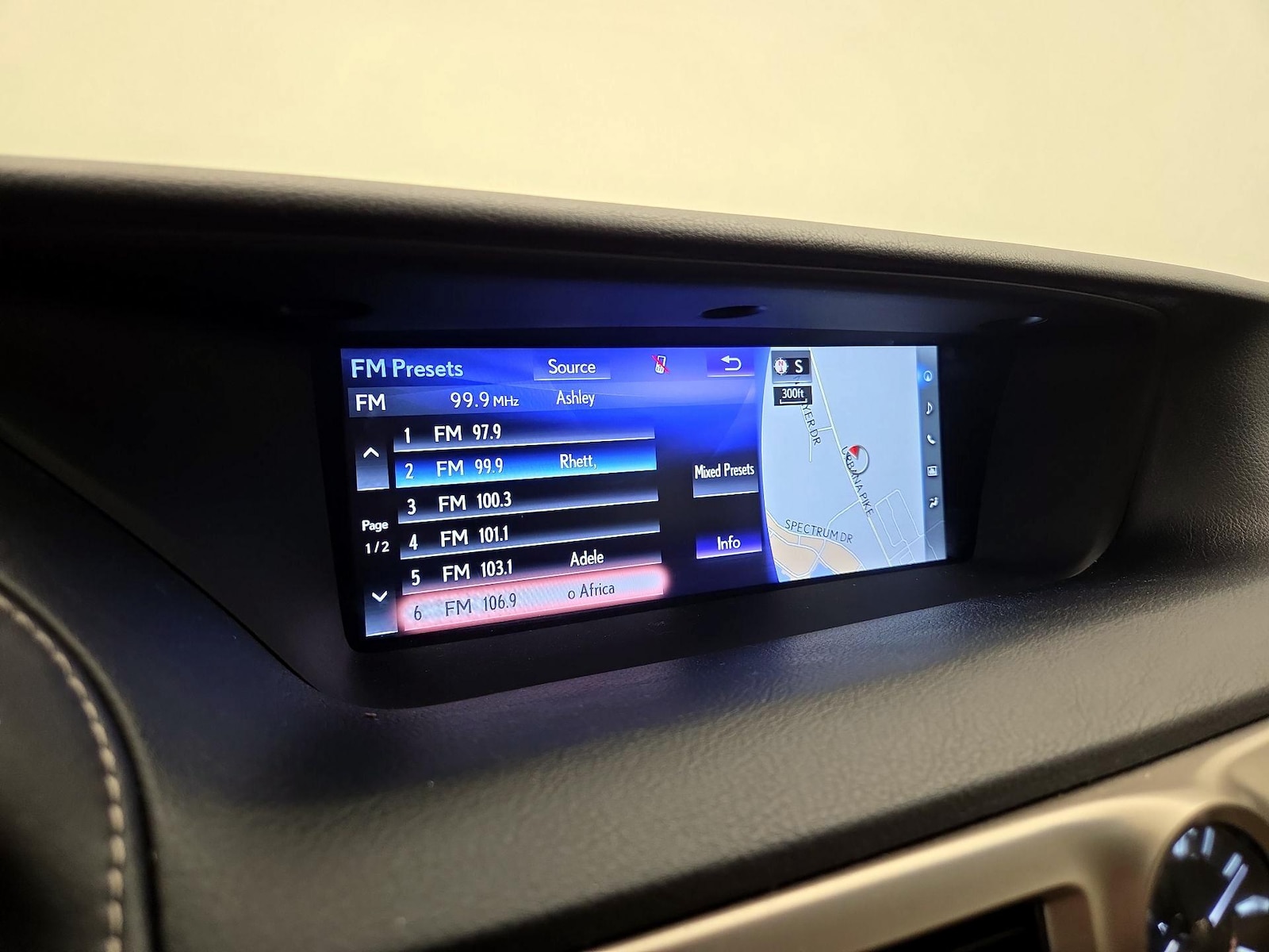 2017 Lexus GS 350 - Photo 17