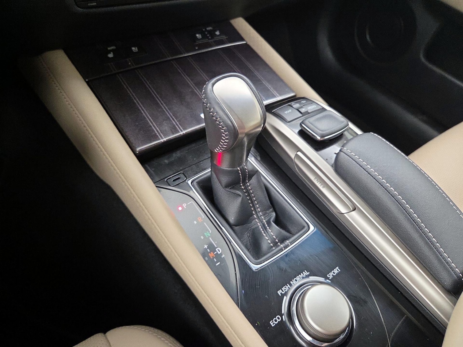 2017 Lexus GS 350 - Photo 19