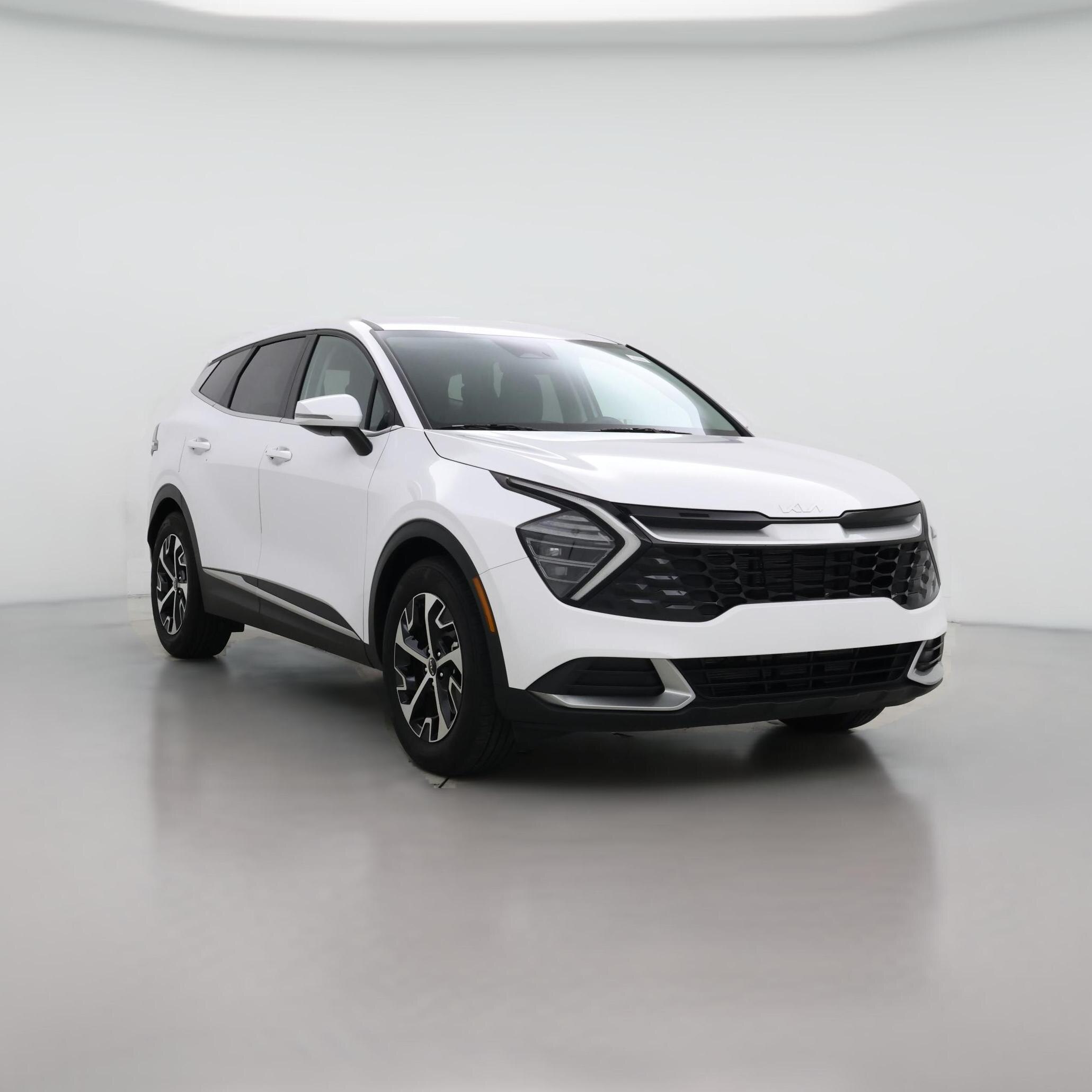 Thumbnail: 2024 Kia Sportage - 1