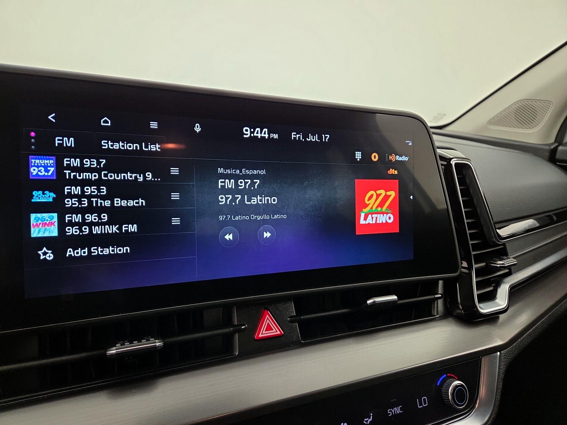 Thumbnail: 2024 Kia Sportage - 15