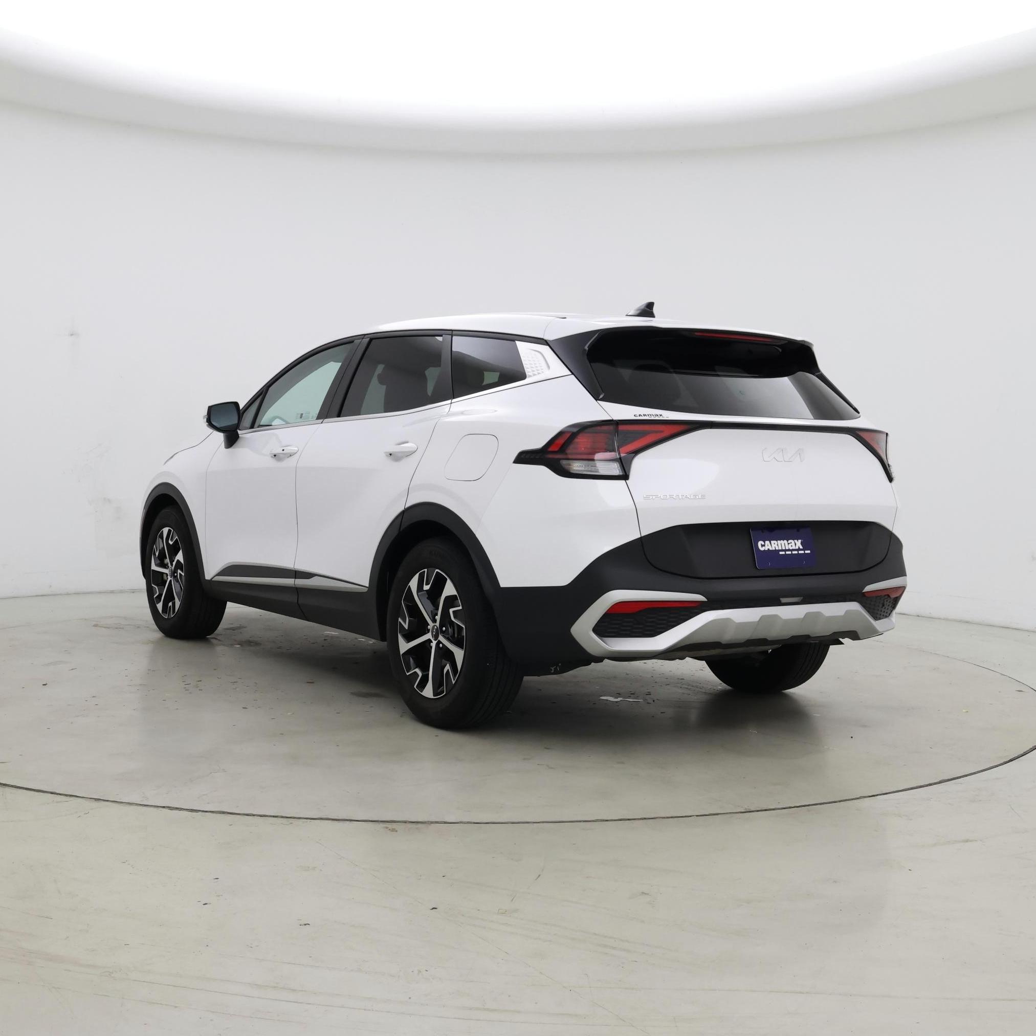 Thumbnail: 2024 Kia Sportage - 2