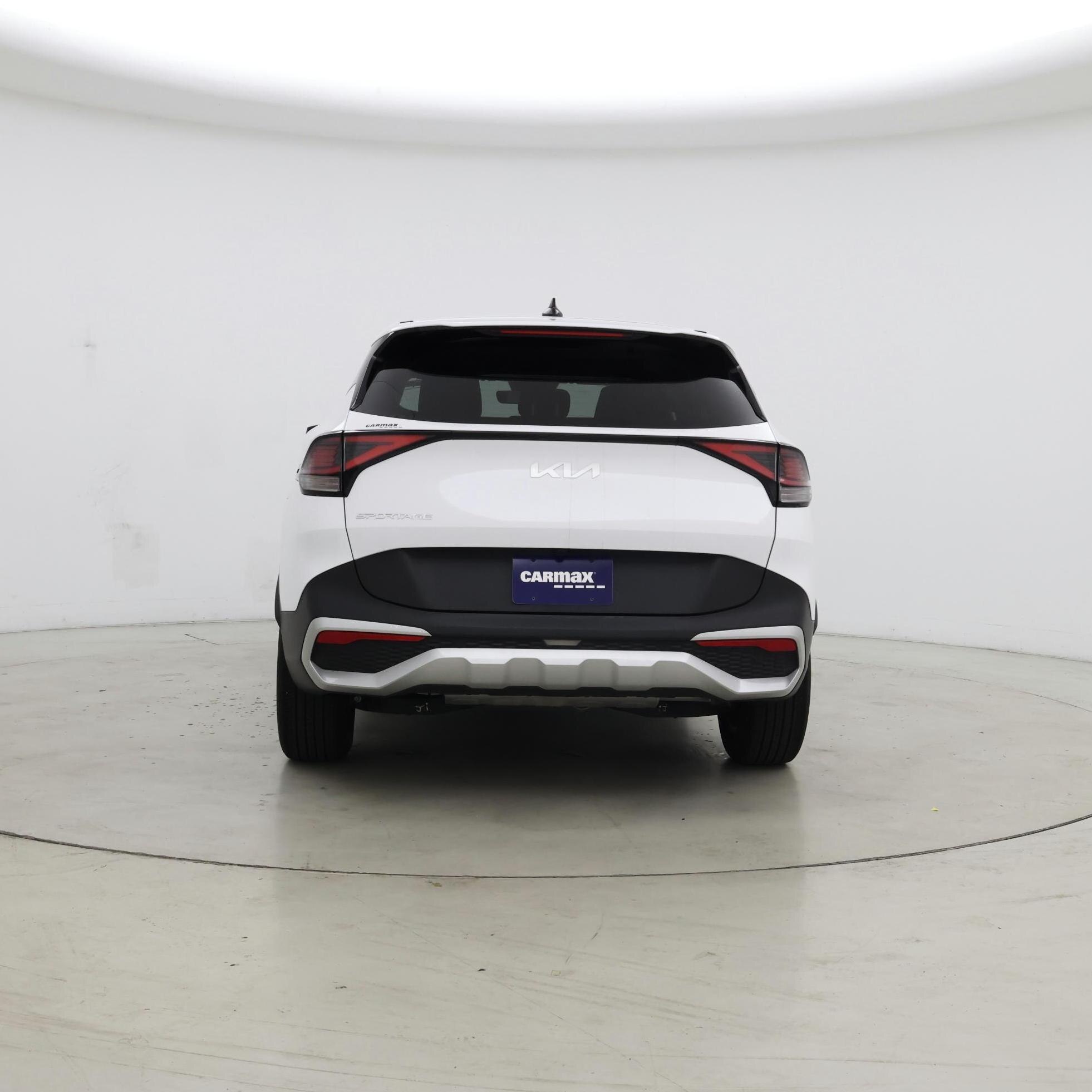 Thumbnail: 2024 Kia Sportage - 6