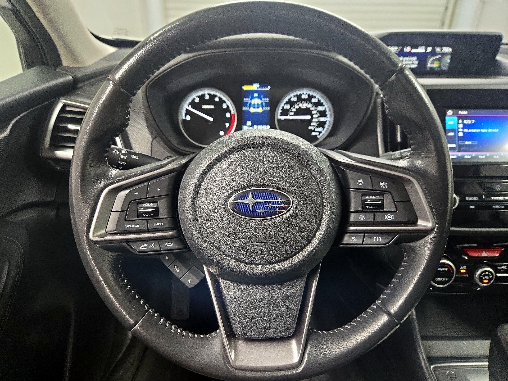 Thumbnail: 2020 Subaru Forester - 10