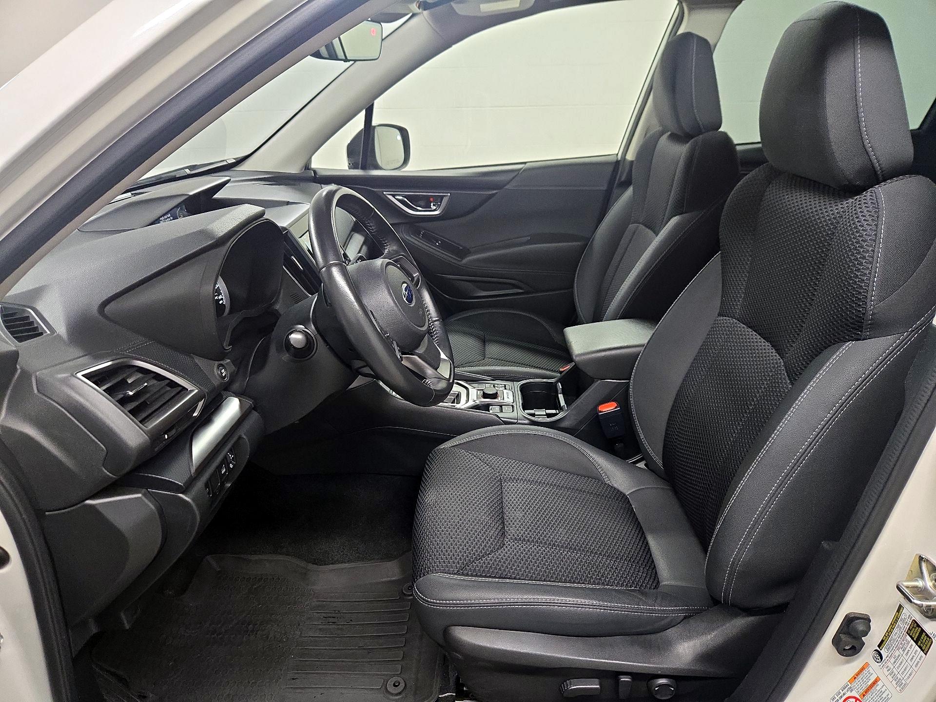 Thumbnail: 2020 Subaru Forester - 11