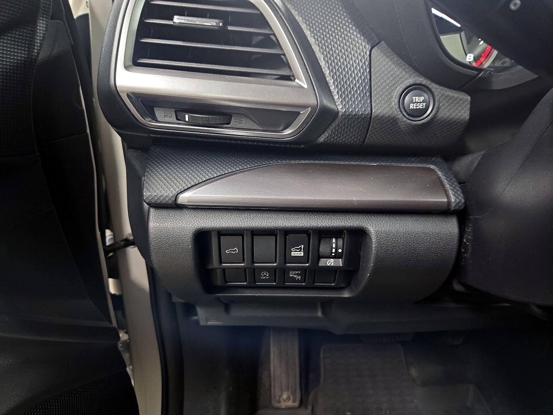 Thumbnail: 2020 Subaru Forester - 13