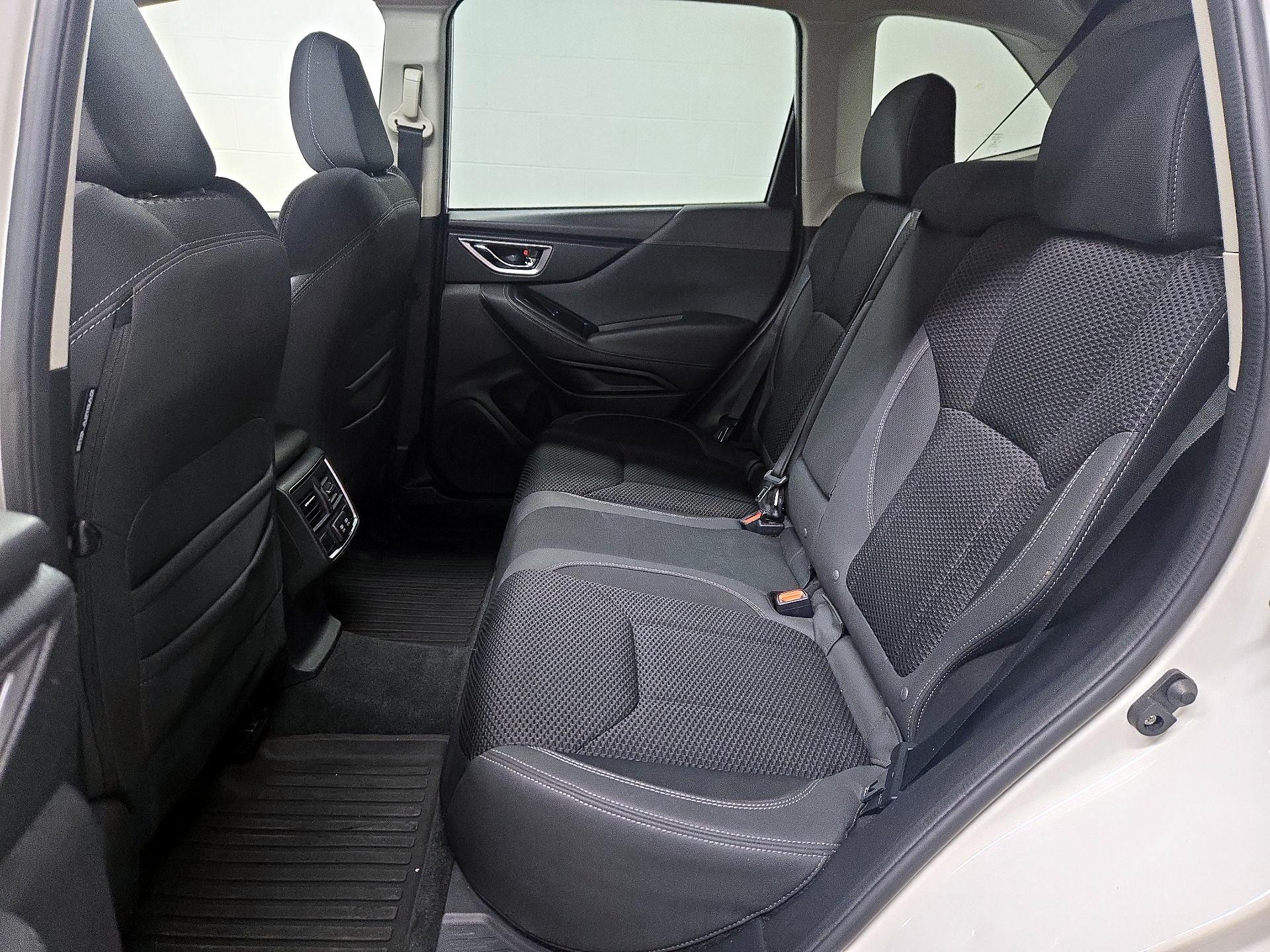Thumbnail: 2020 Subaru Forester - 20
