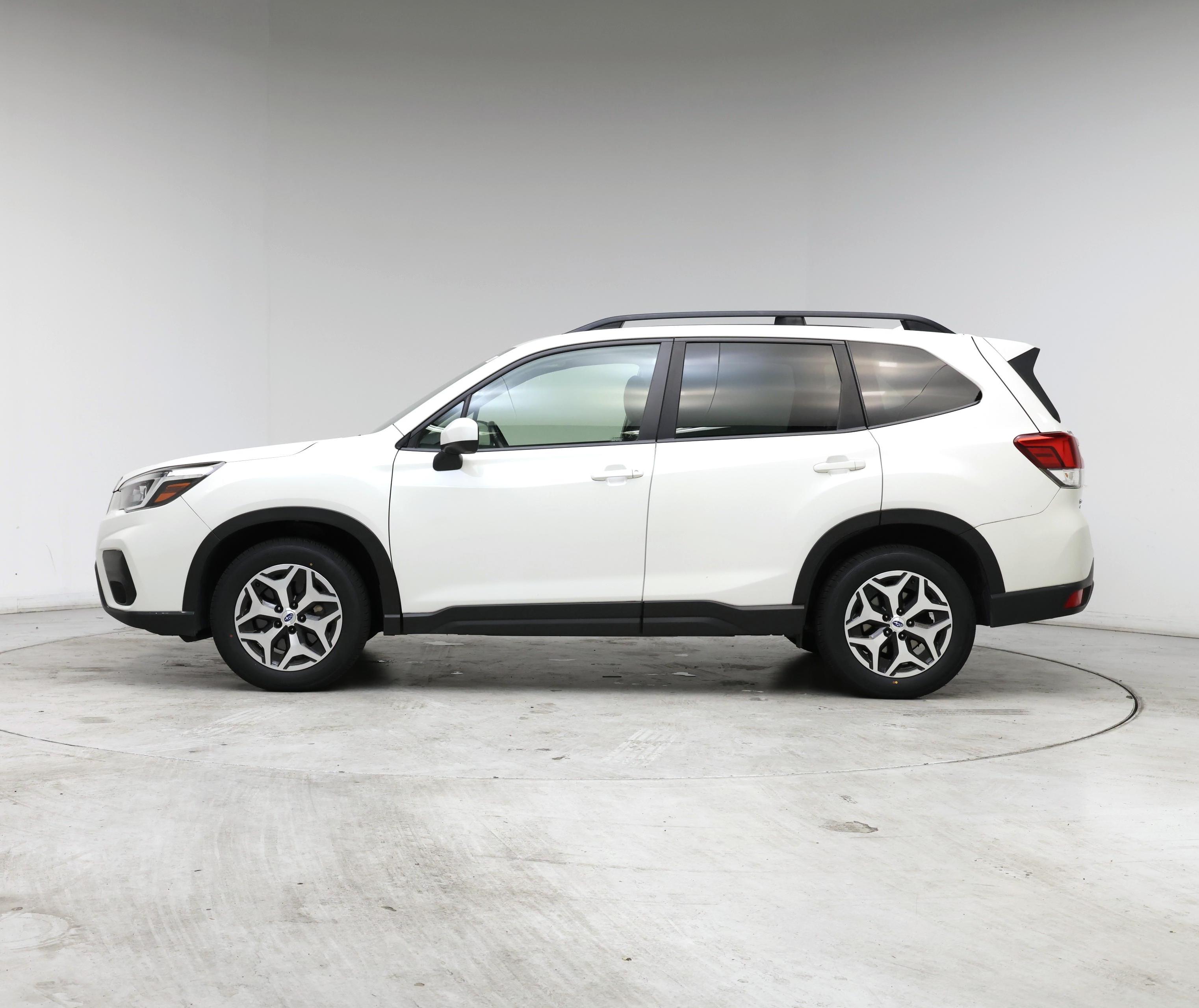 Thumbnail: 2020 Subaru Forester - 3