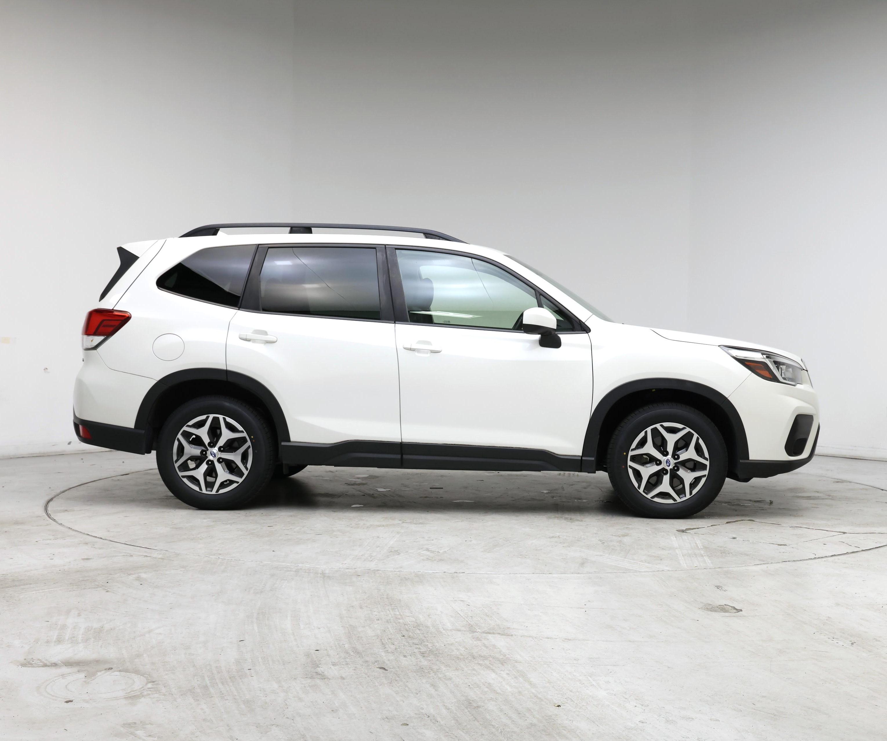 Thumbnail: 2020 Subaru Forester - 7