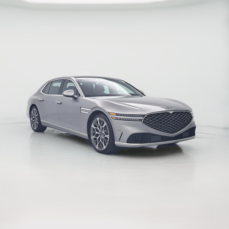 2024 Genesis G90 3.5T e-SC