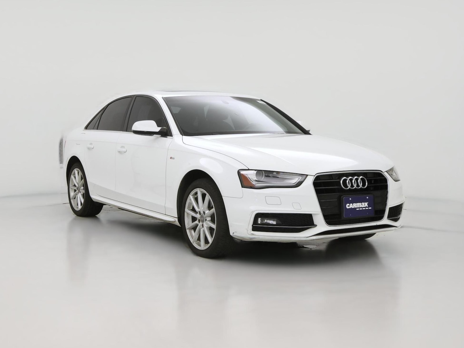 2015 Audi A4