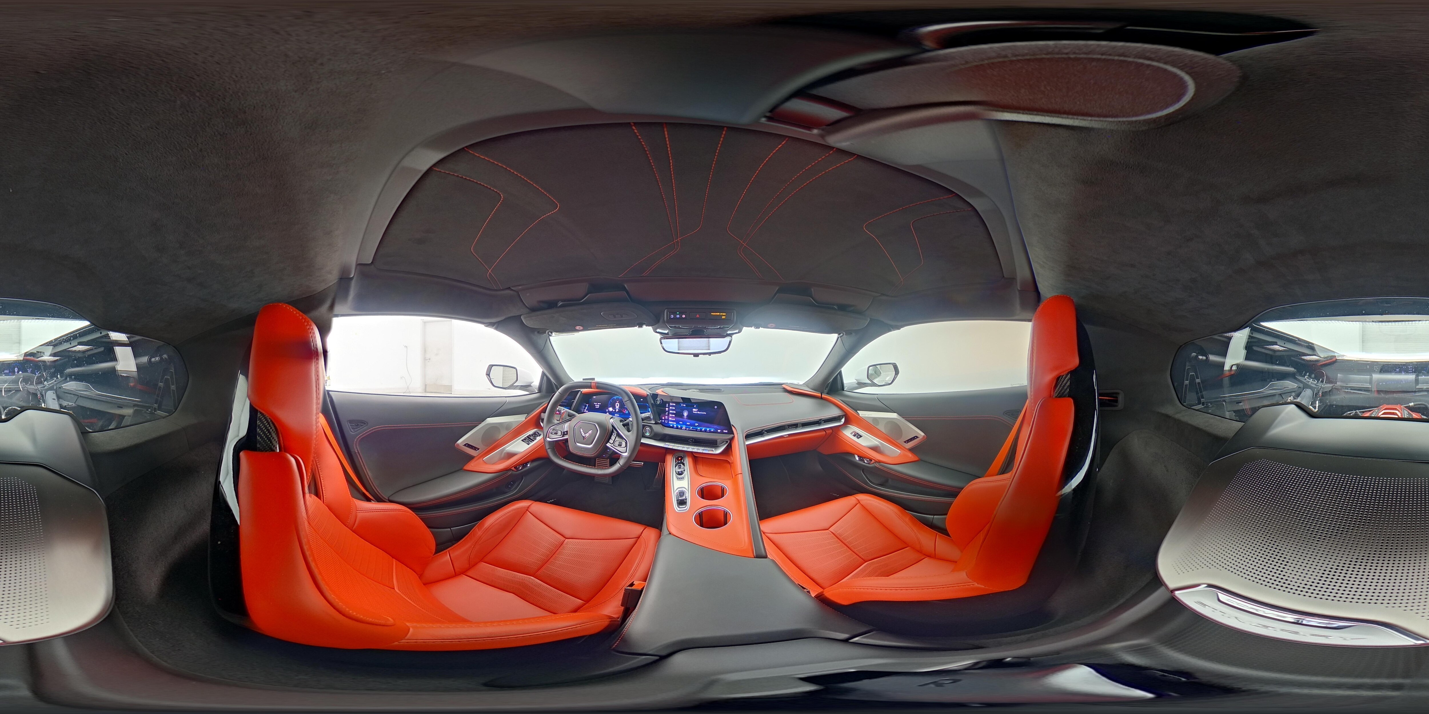 2026 Chevrolet Corvette 3LT - Photo 24