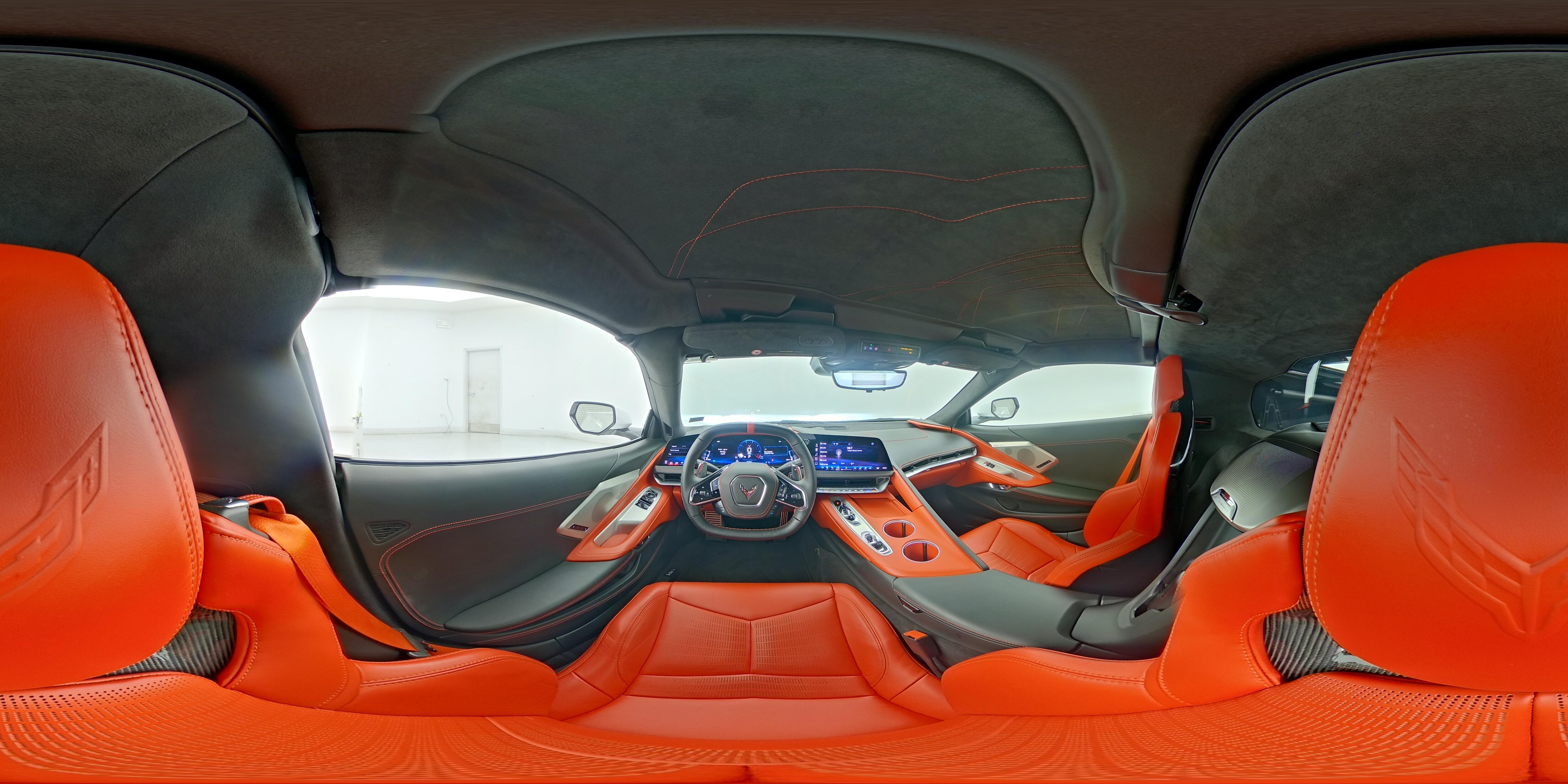 2026 Chevrolet Corvette 3LT - Photo 26