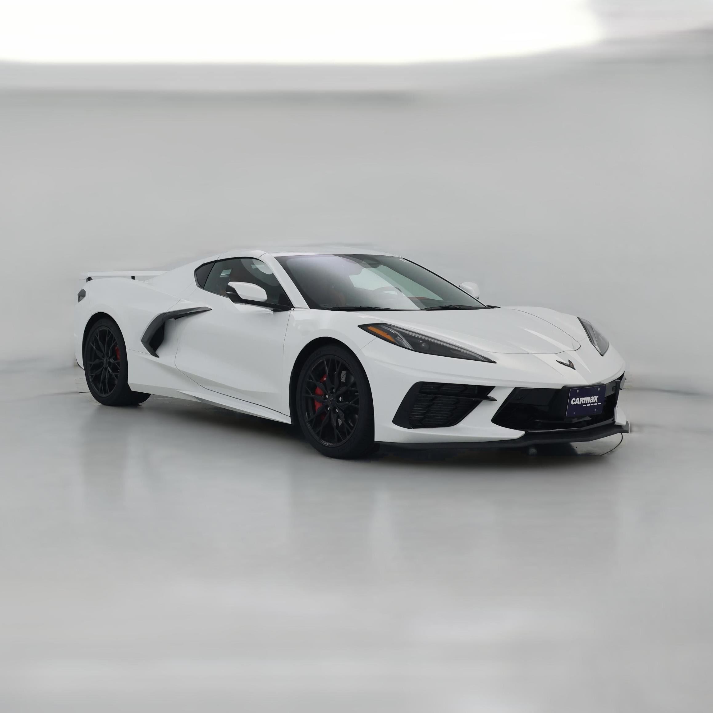 Thumbnail: 2026 Chevrolet Corvette - 1