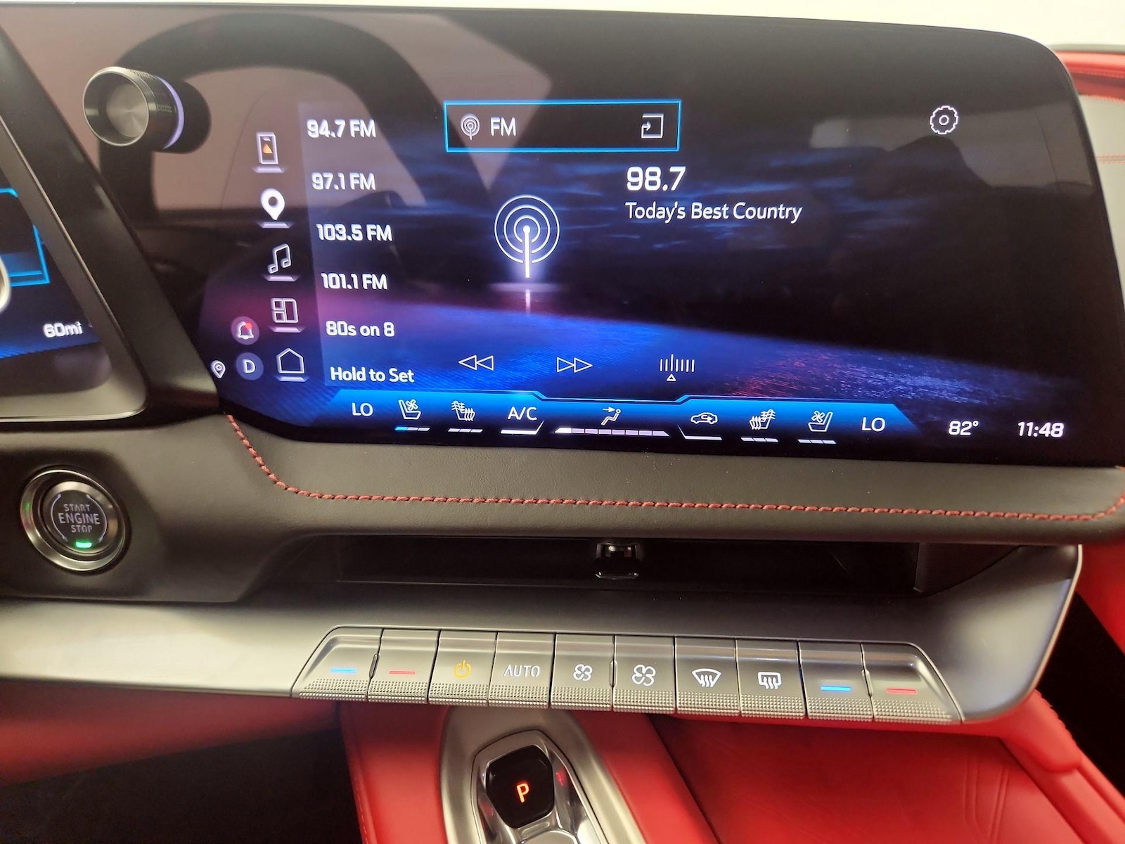 2026 Chevrolet Corvette 3LT - Photo 17