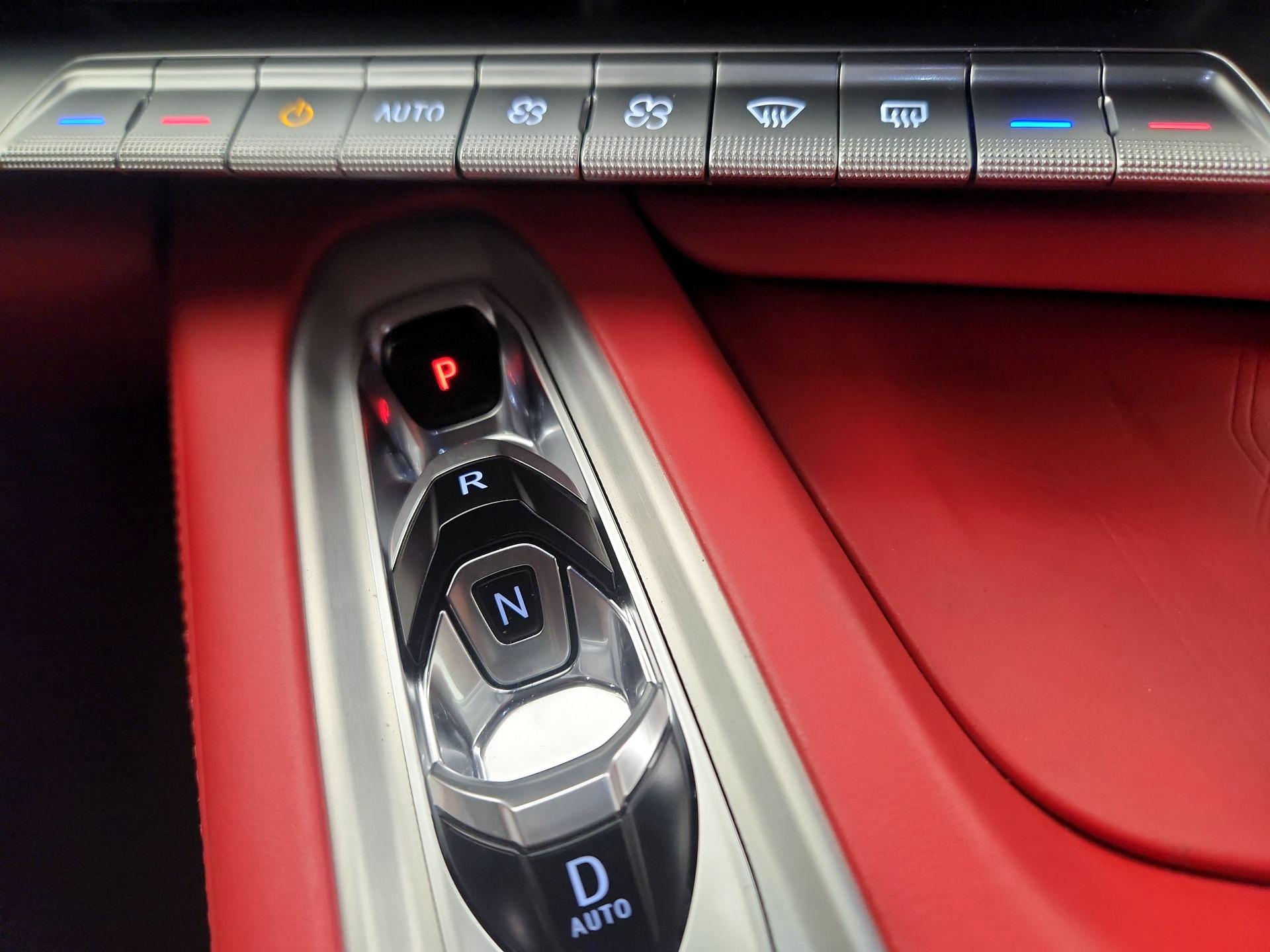 Thumbnail: 2026 Chevrolet Corvette - 17