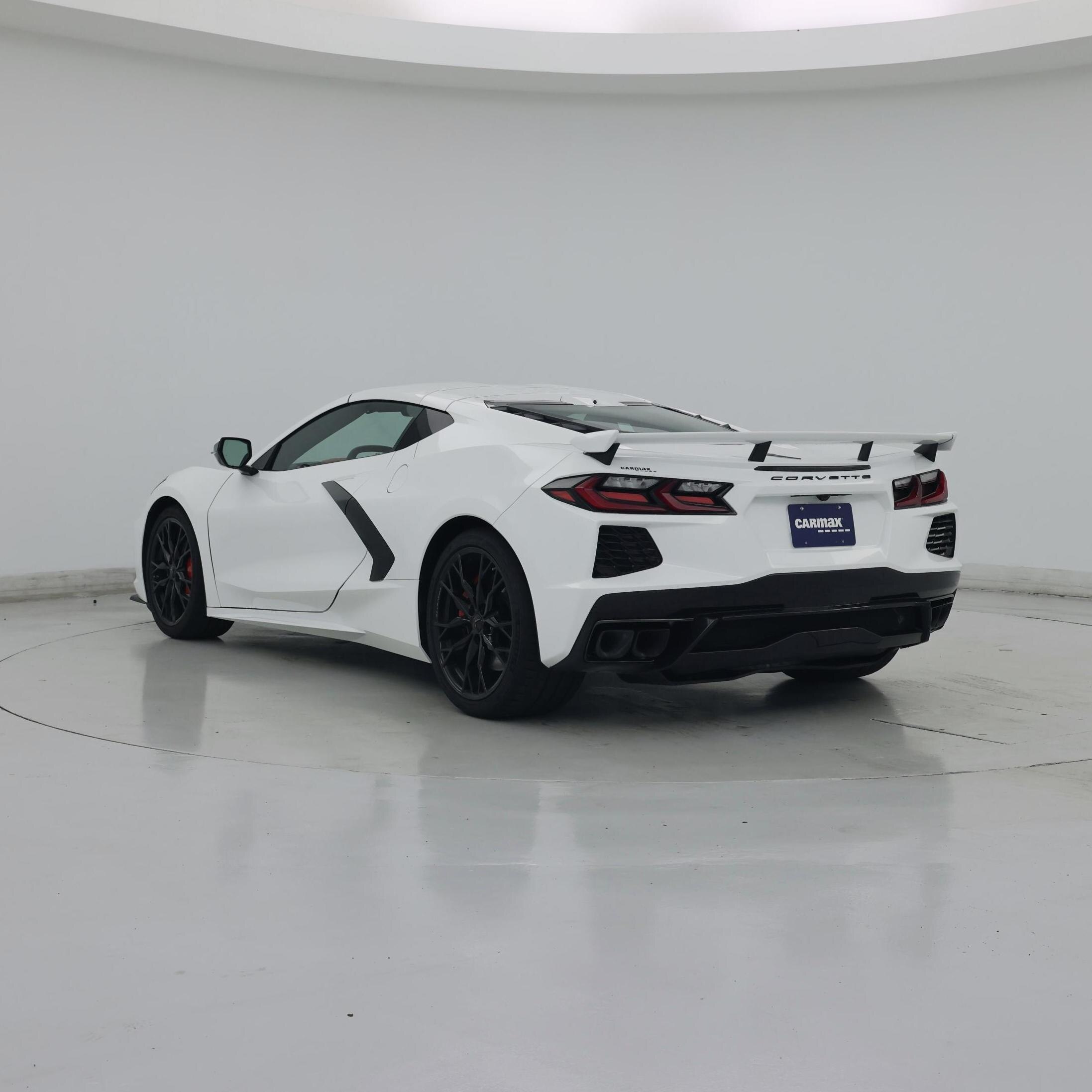 Thumbnail: 2026 Chevrolet Corvette - 2