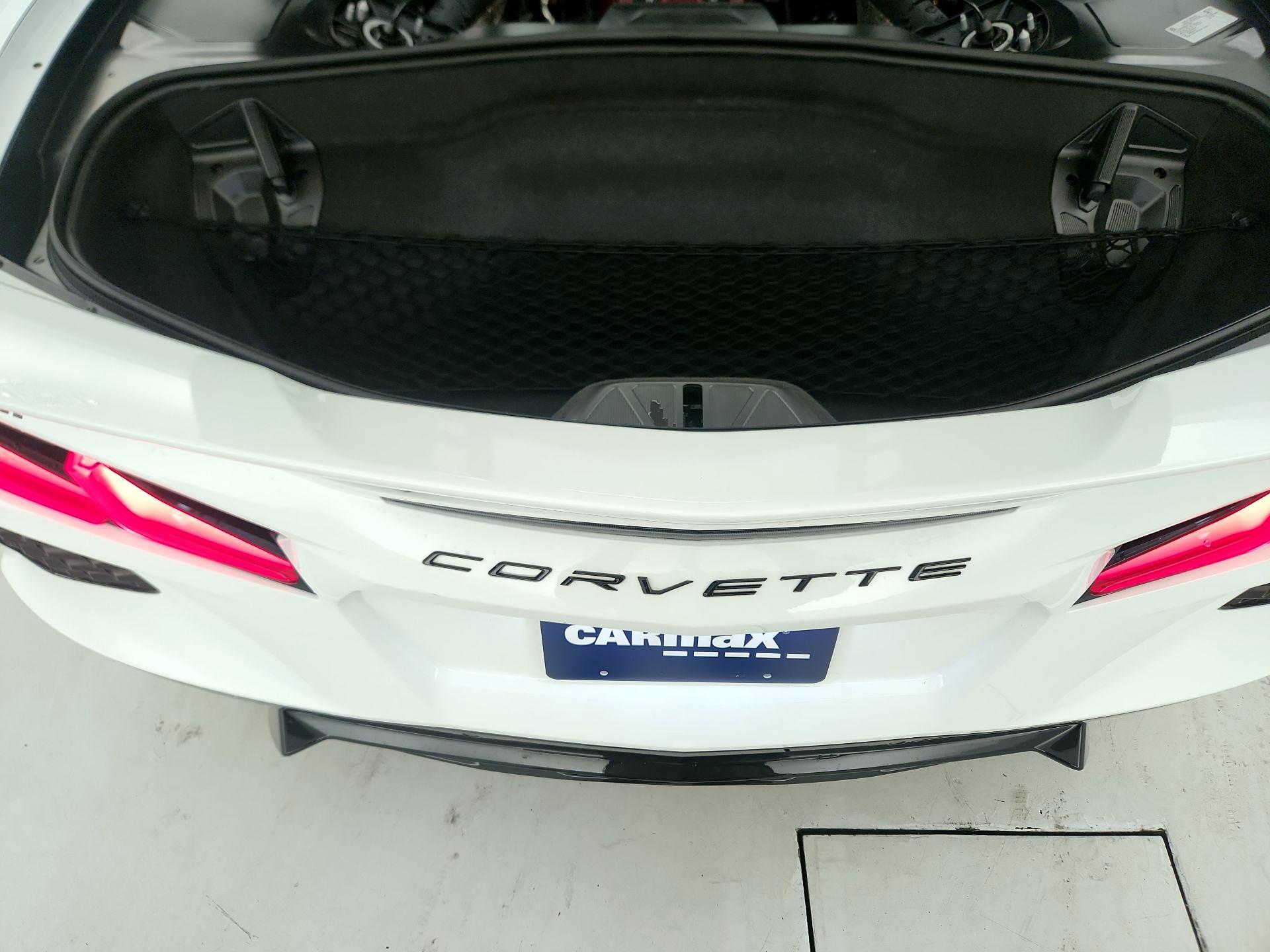 Thumbnail: 2026 Chevrolet Corvette - 20