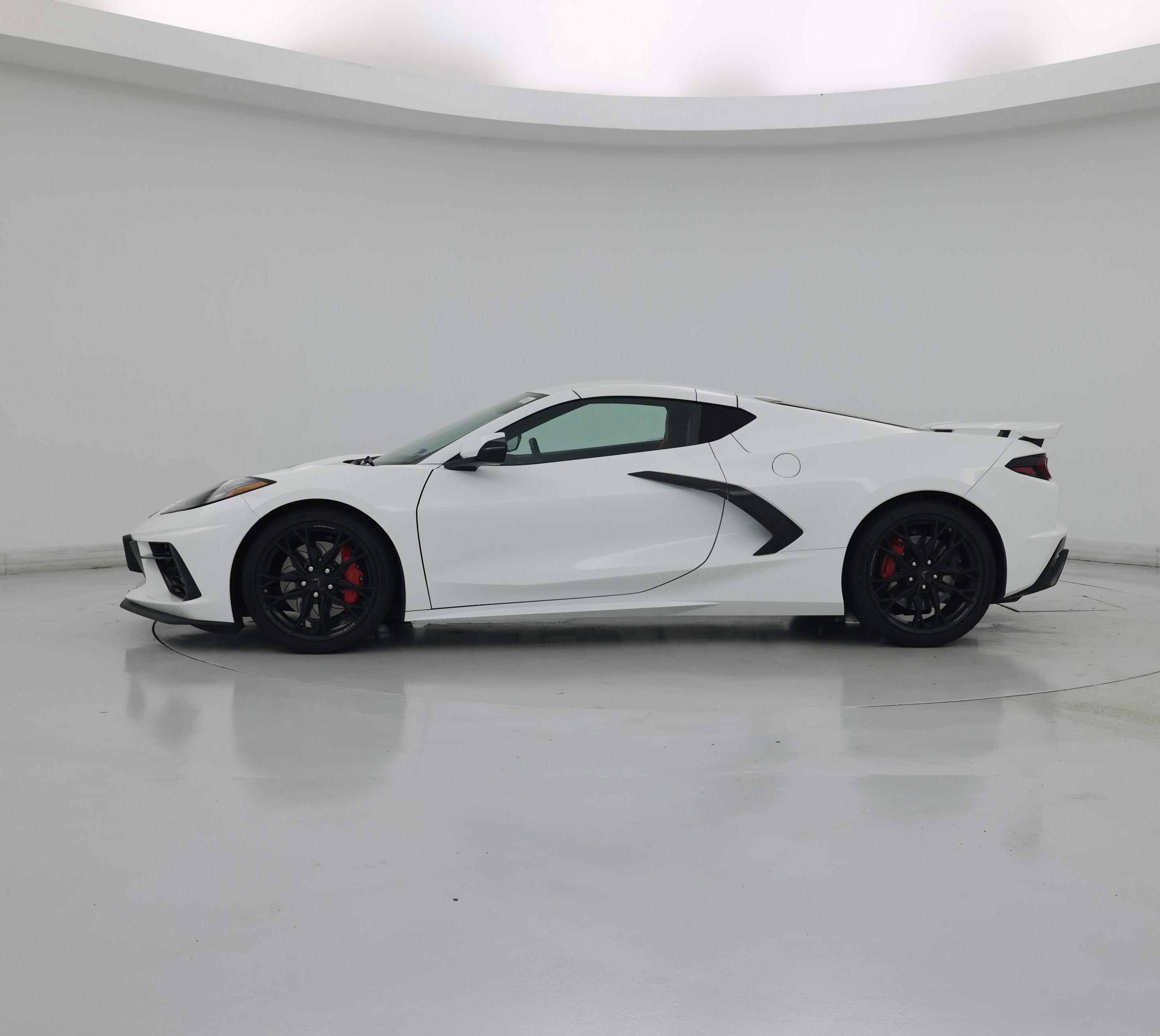 Thumbnail: 2026 Chevrolet Corvette - 3