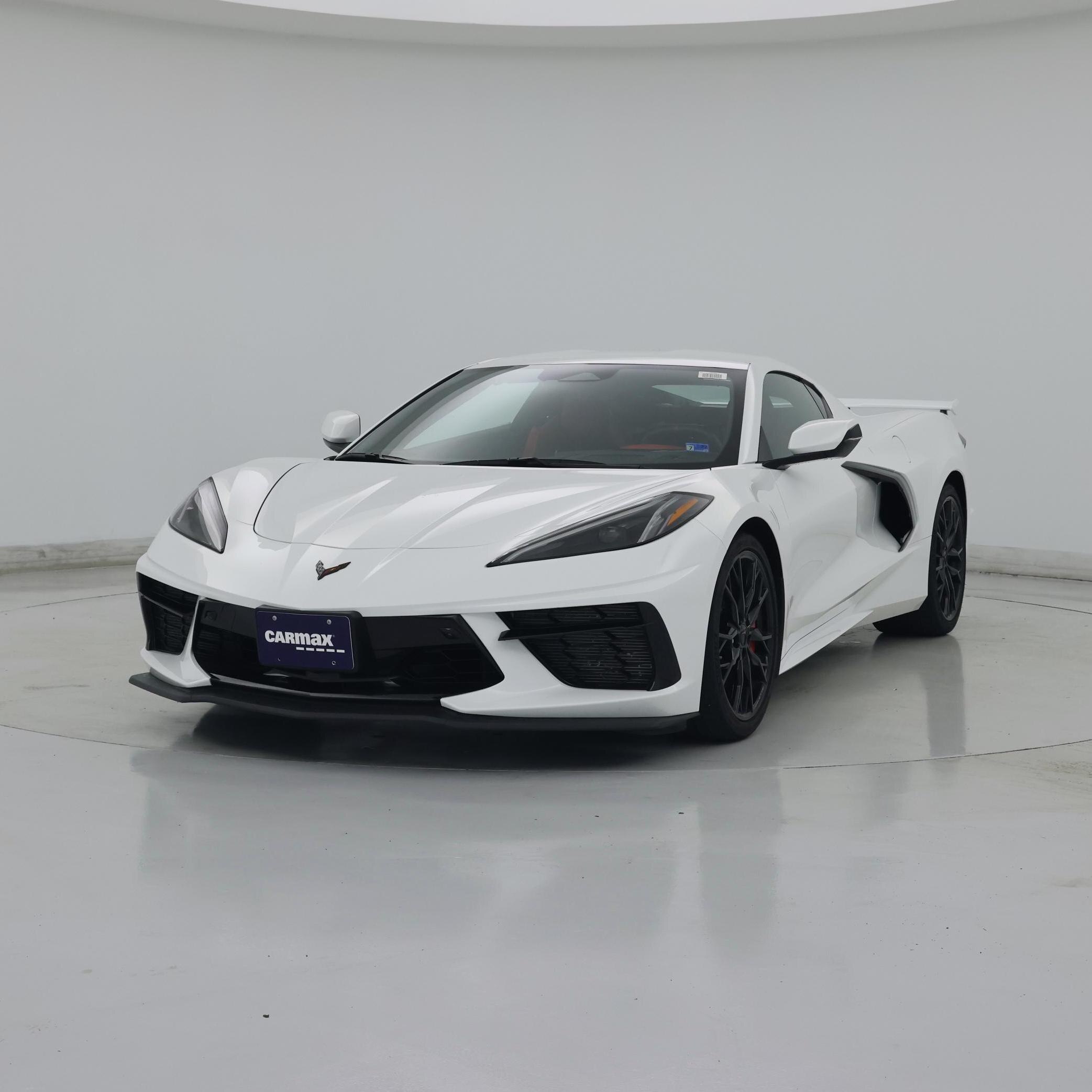 Thumbnail: 2026 Chevrolet Corvette - 4