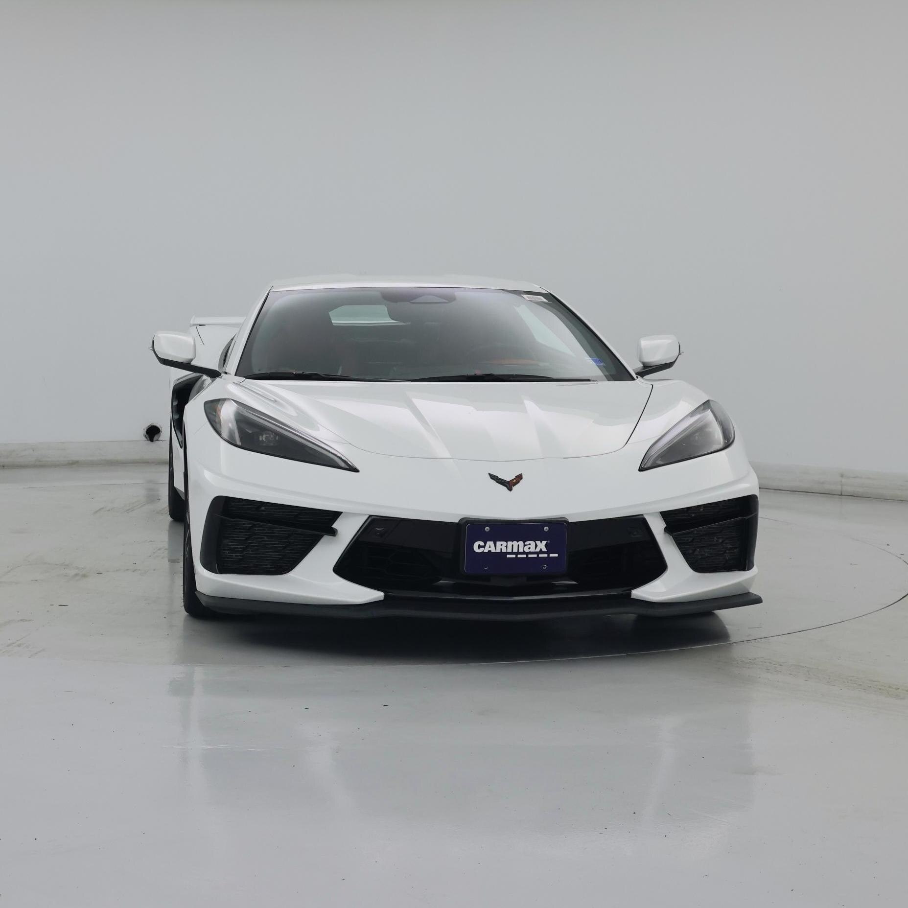 Thumbnail: 2026 Chevrolet Corvette - 5