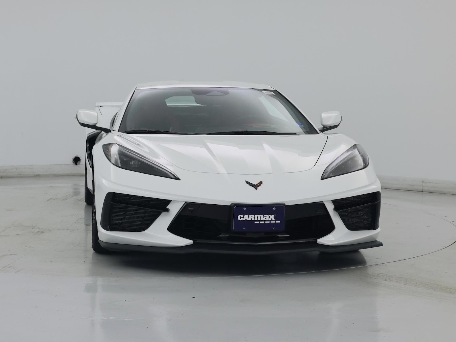 2026 Chevrolet Corvette 3LT - Photo 6