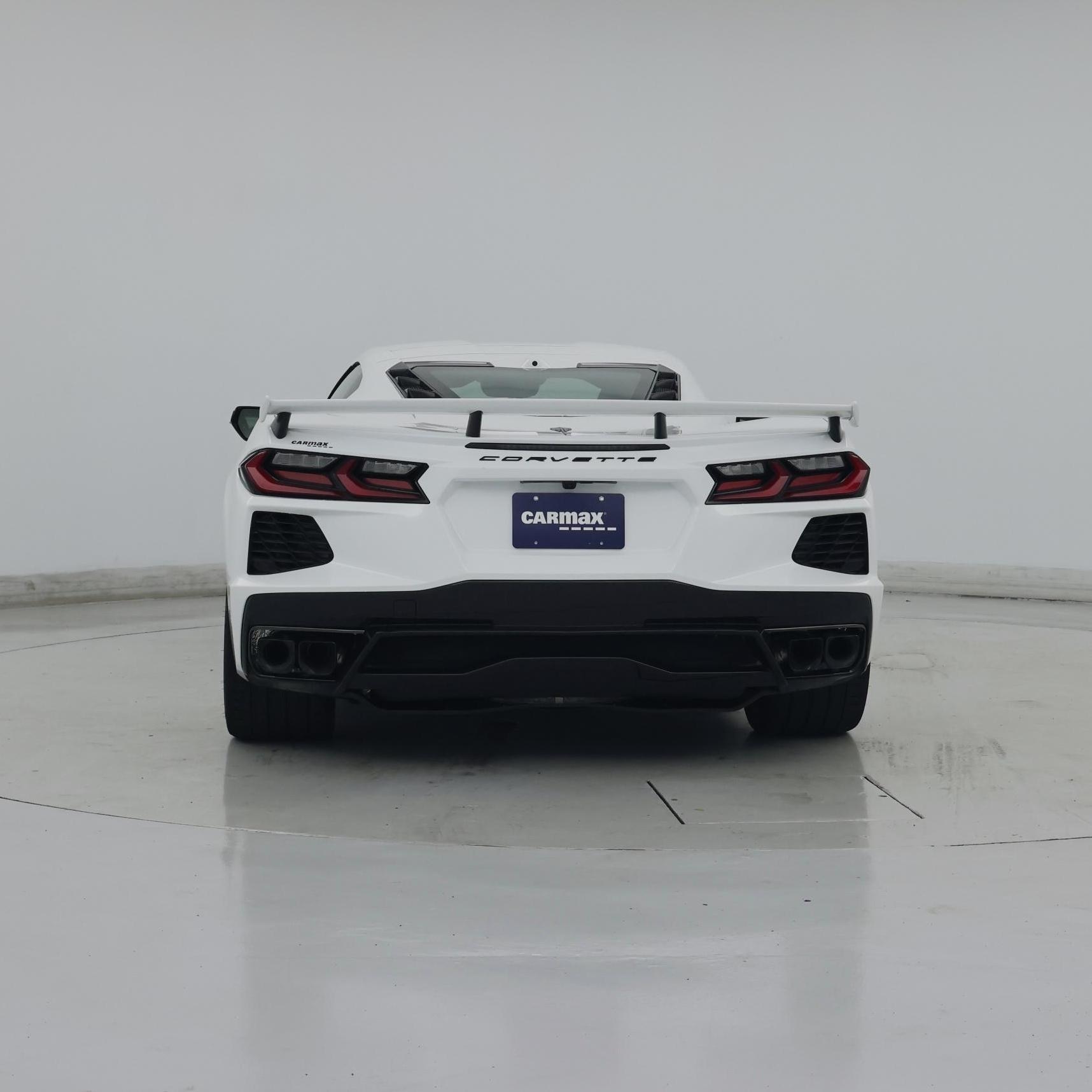 Thumbnail: 2026 Chevrolet Corvette - 6