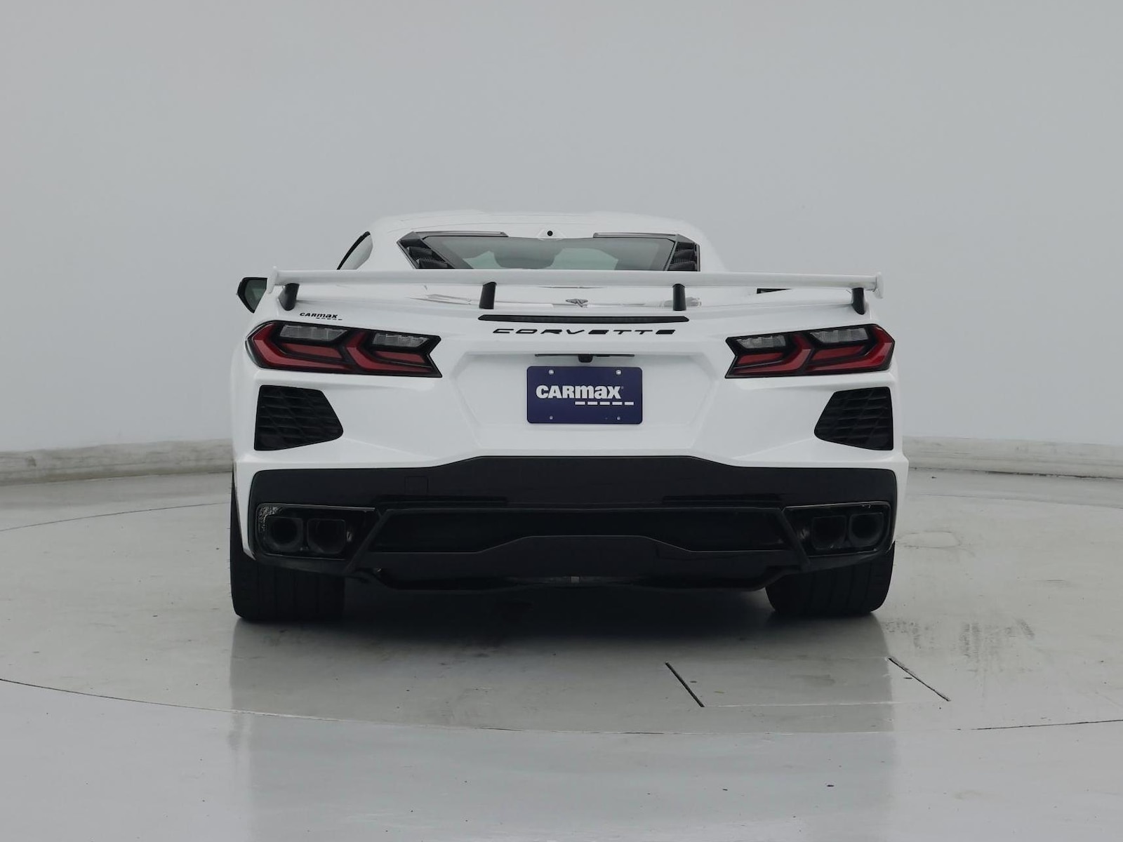 2026 Chevrolet Corvette 3LT - Photo 7