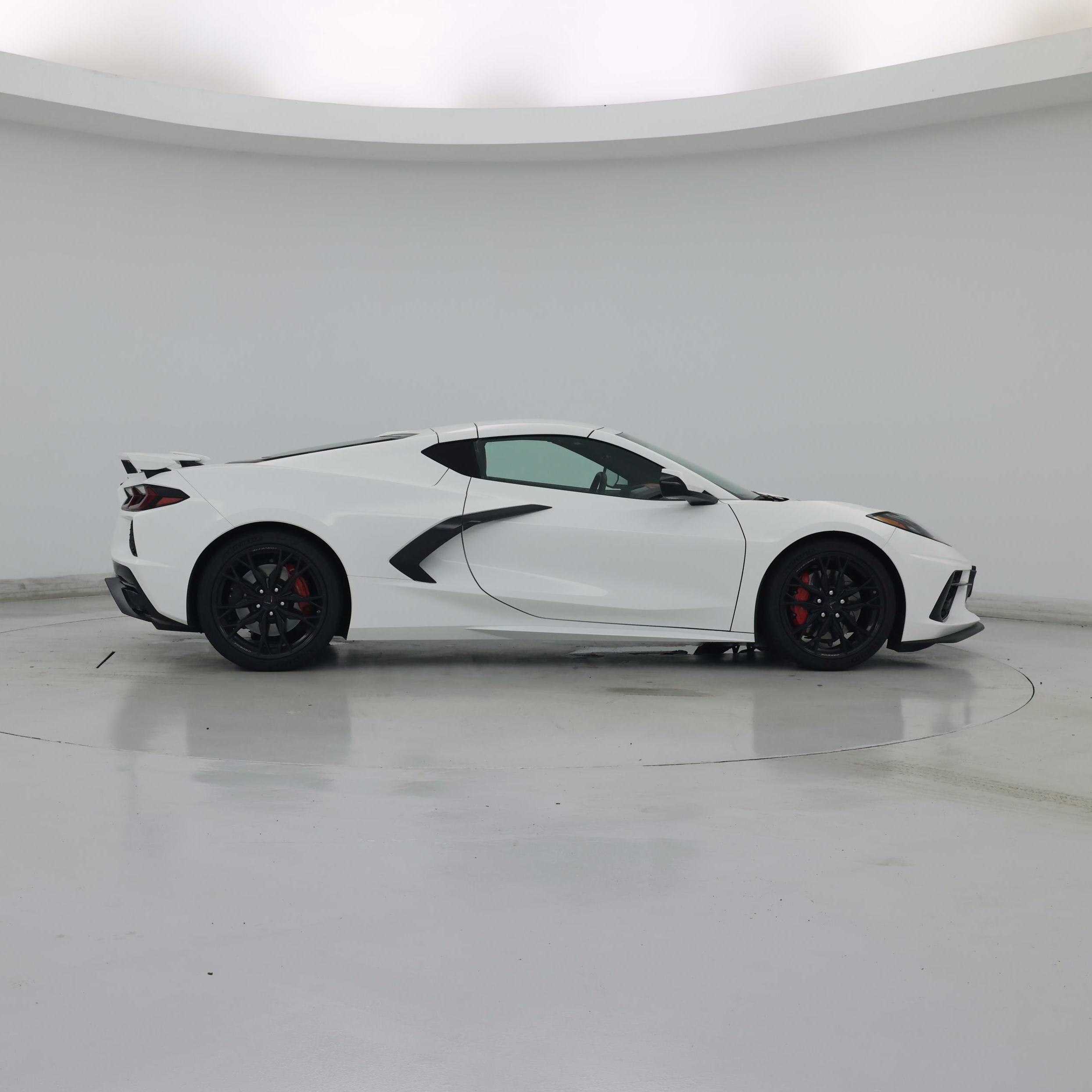 Thumbnail: 2026 Chevrolet Corvette - 7