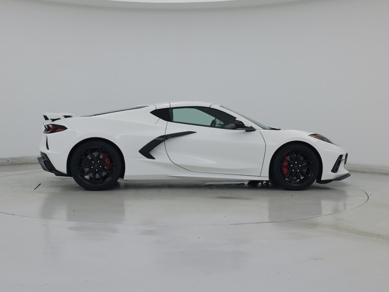 2026 Chevrolet Corvette 3LT - Photo 8