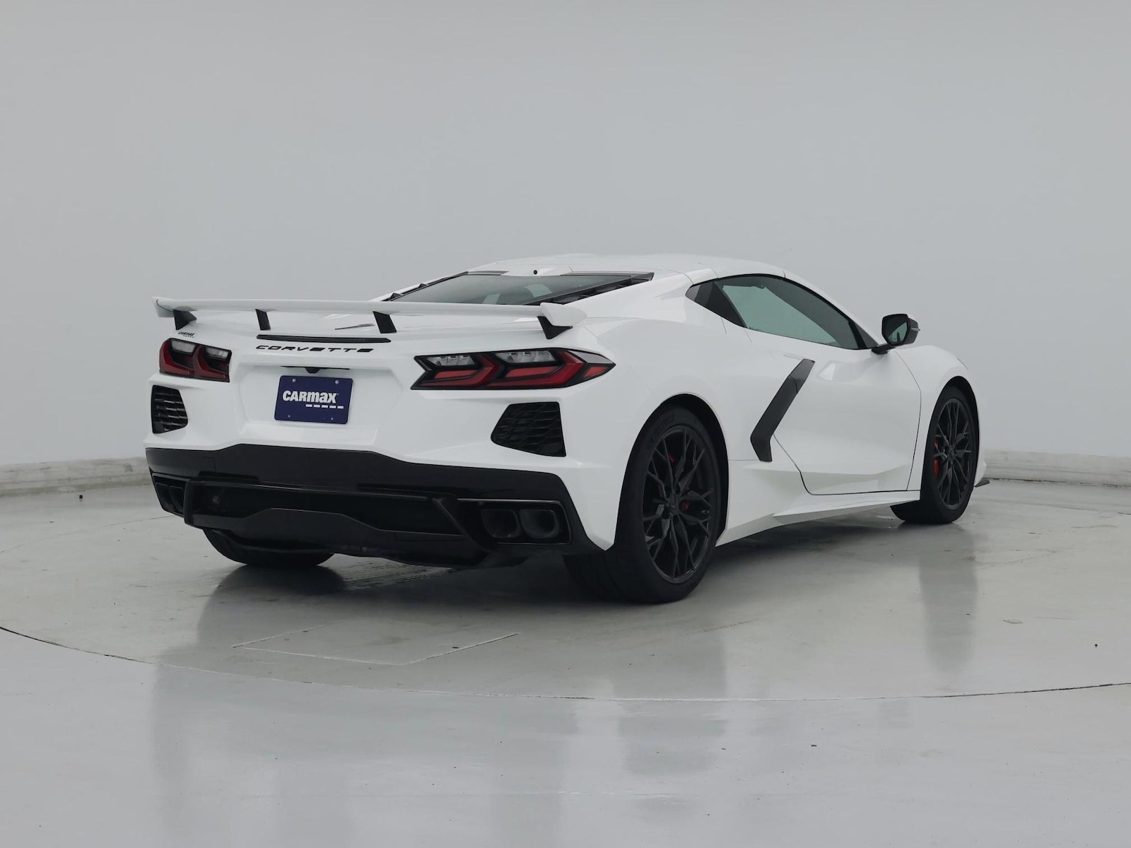 2026 Chevrolet Corvette 3LT - Photo 9