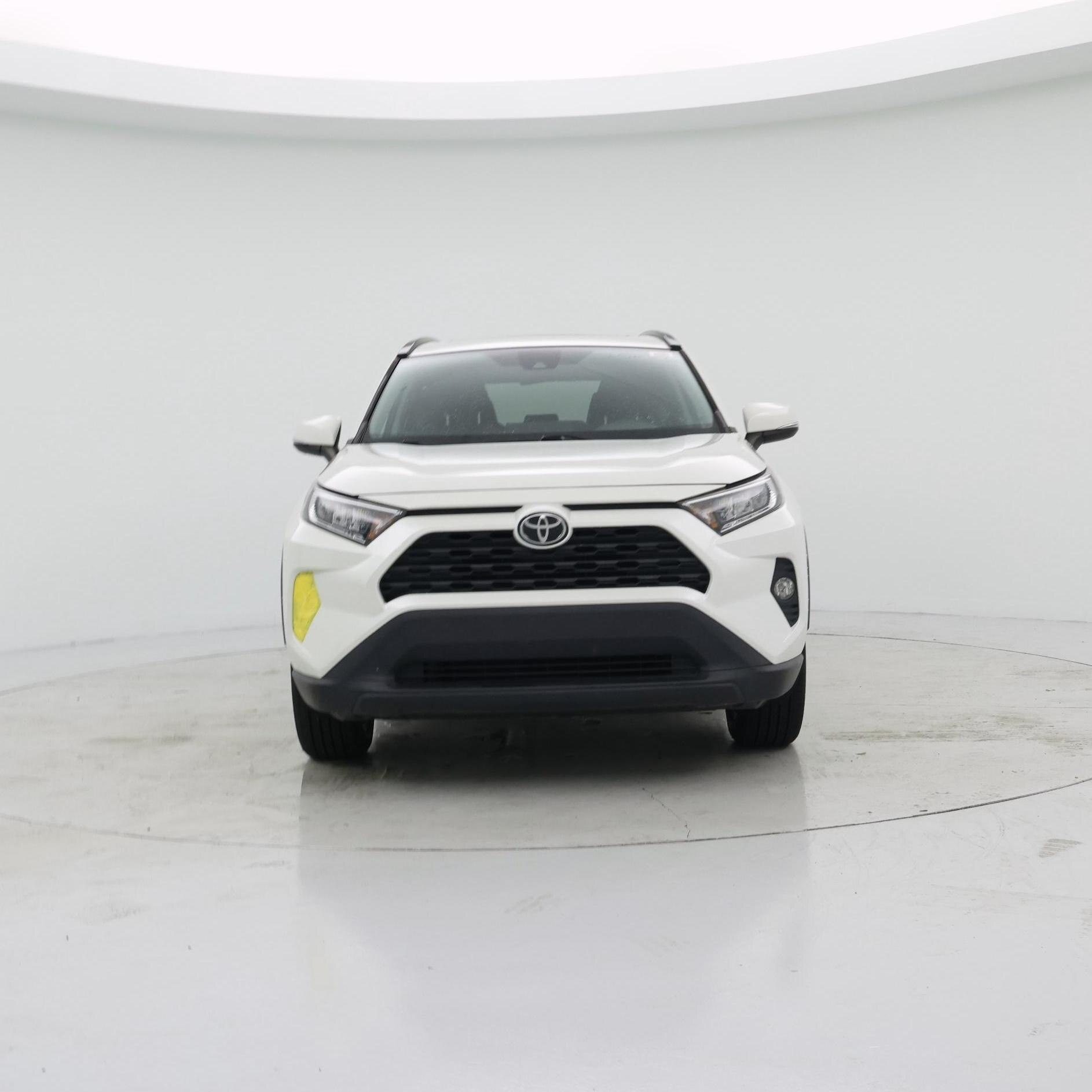 Thumbnail: 2021 Toyota RAV4 - 5