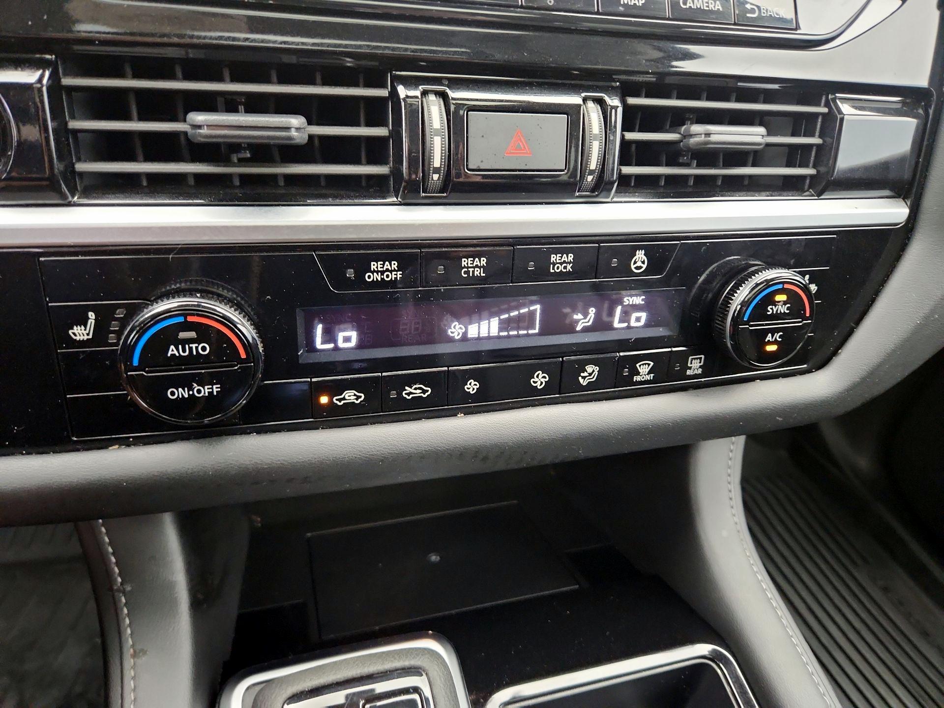 Thumbnail: 2024 Nissan Pathfinder - 17