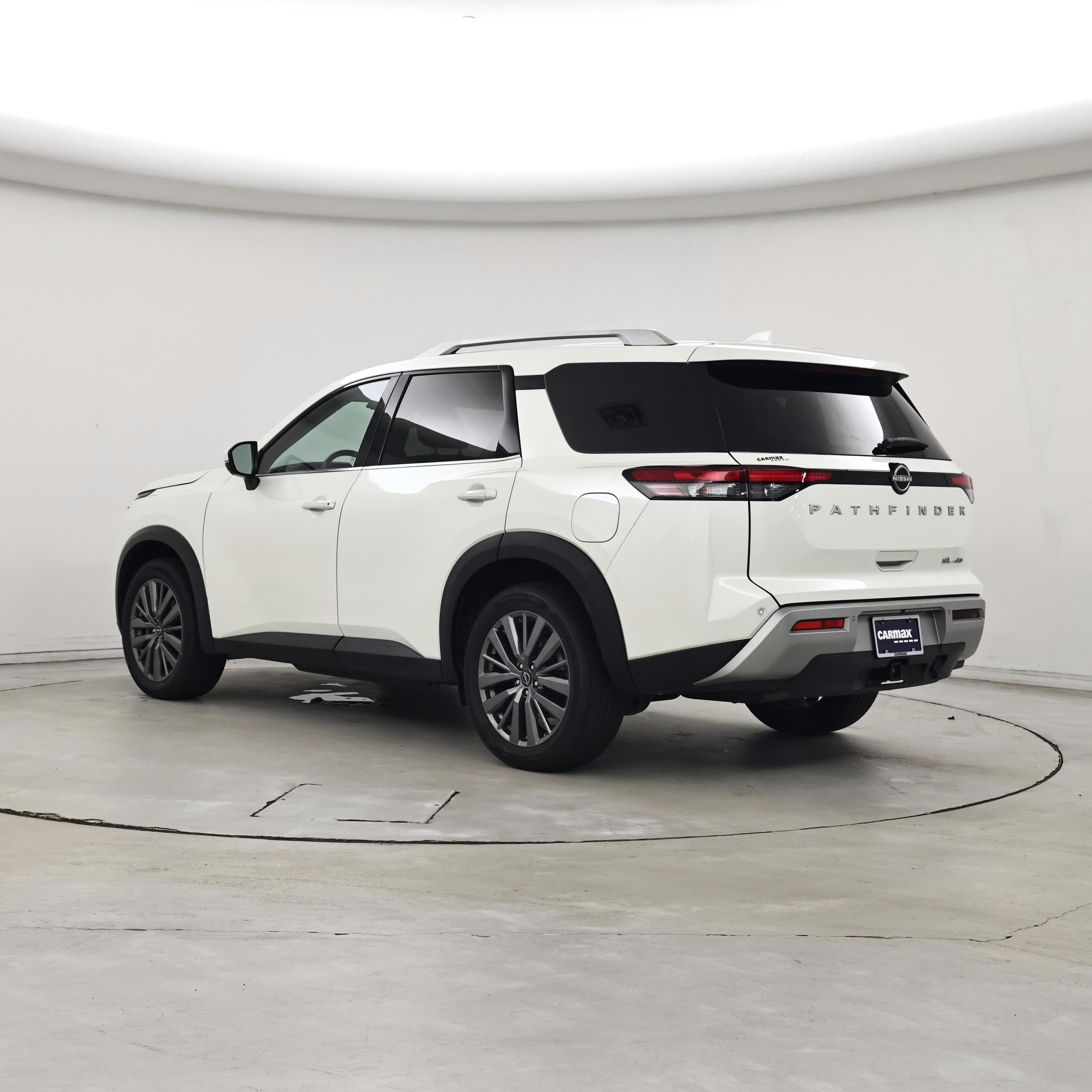 Thumbnail: 2024 Nissan Pathfinder - 2