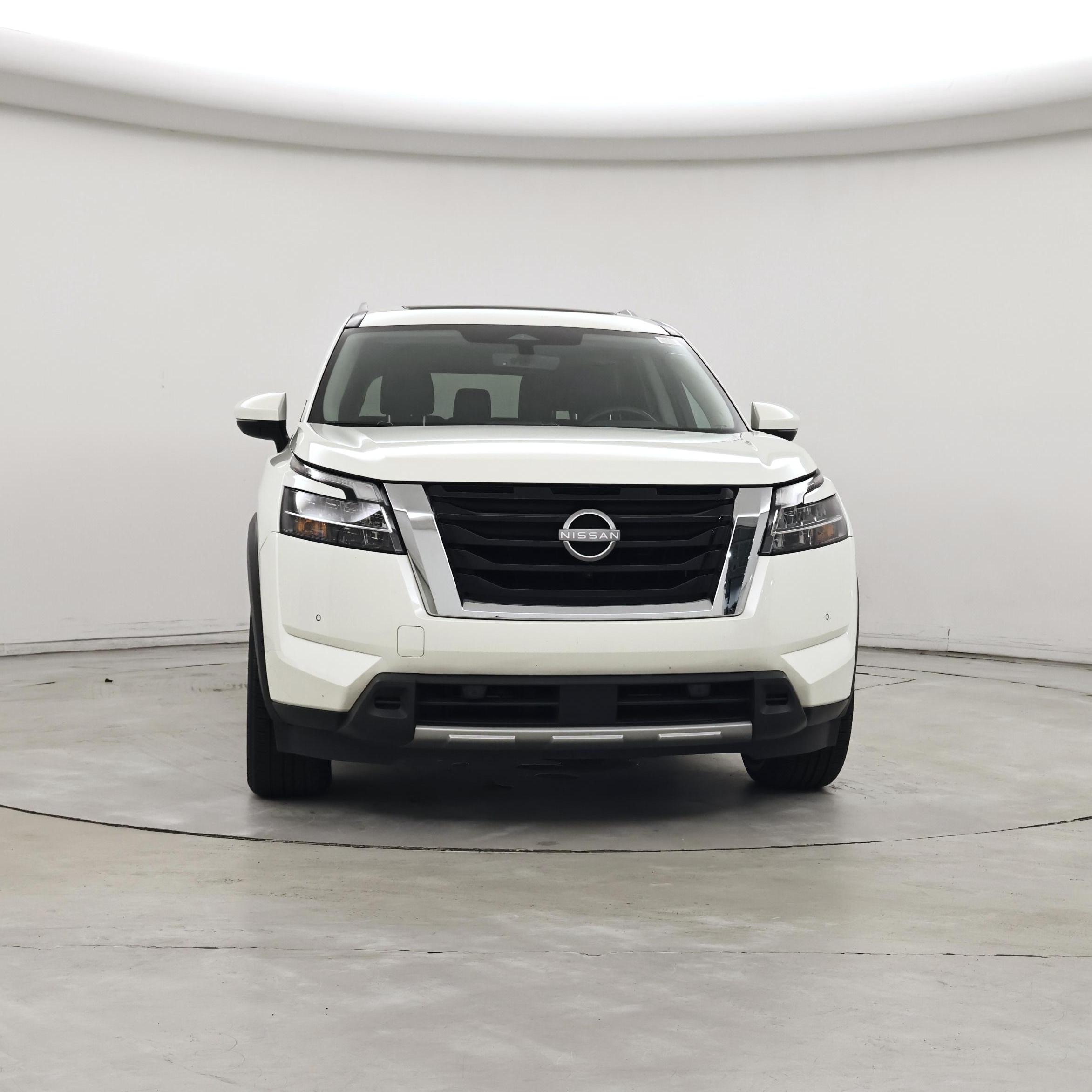 Thumbnail: 2024 Nissan Pathfinder - 5