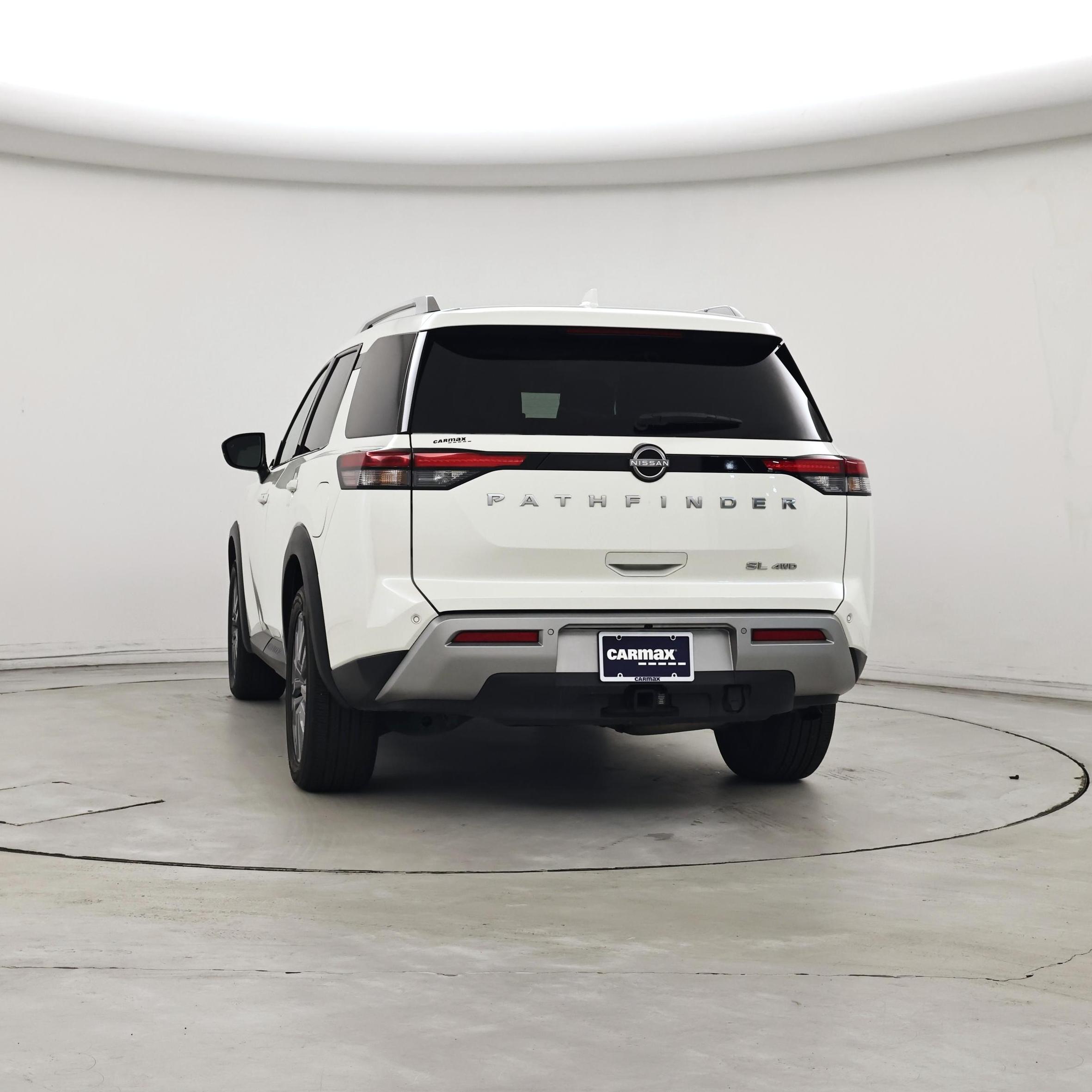 Thumbnail: 2024 Nissan Pathfinder - 6