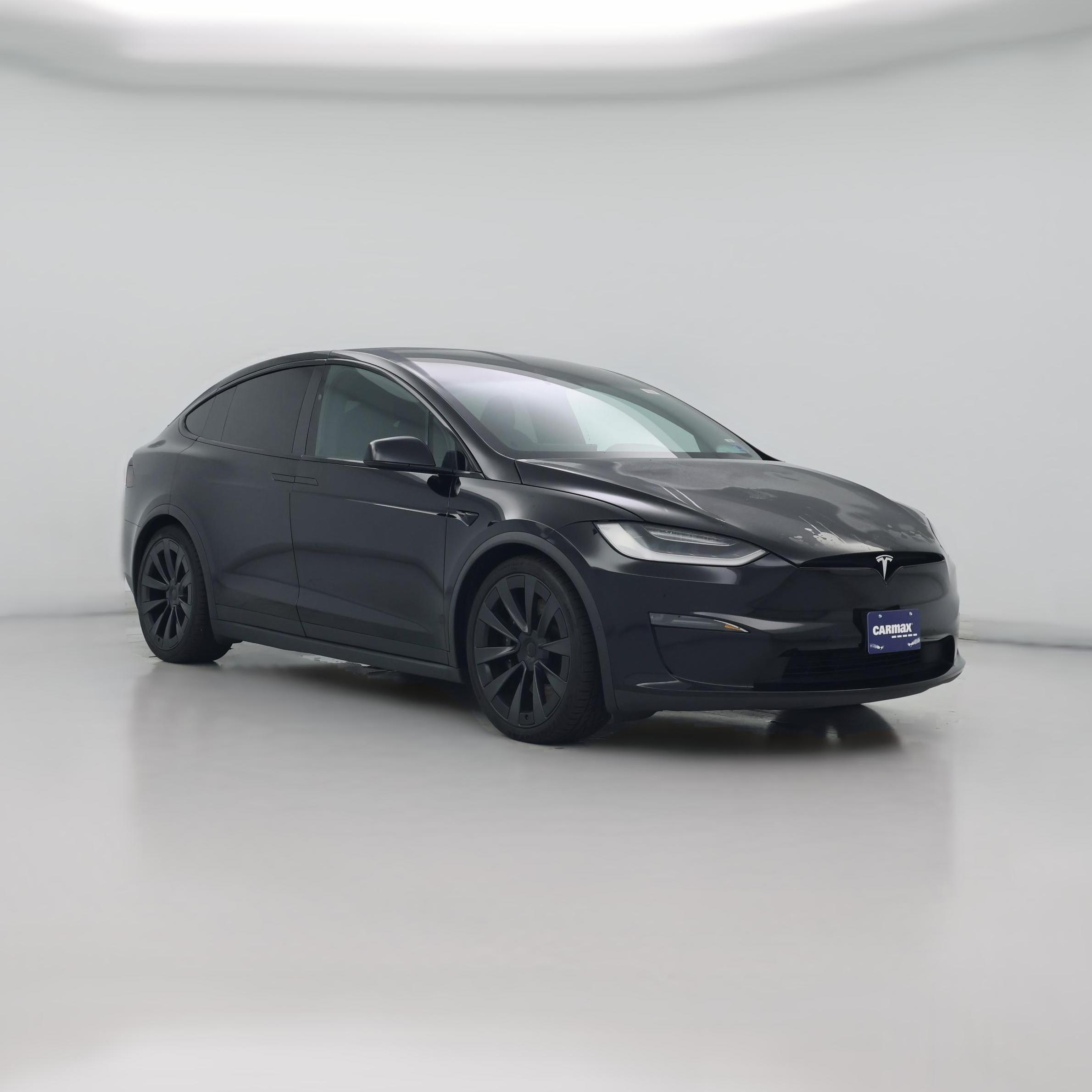 Thumbnail: 2023 Tesla Model X - 1