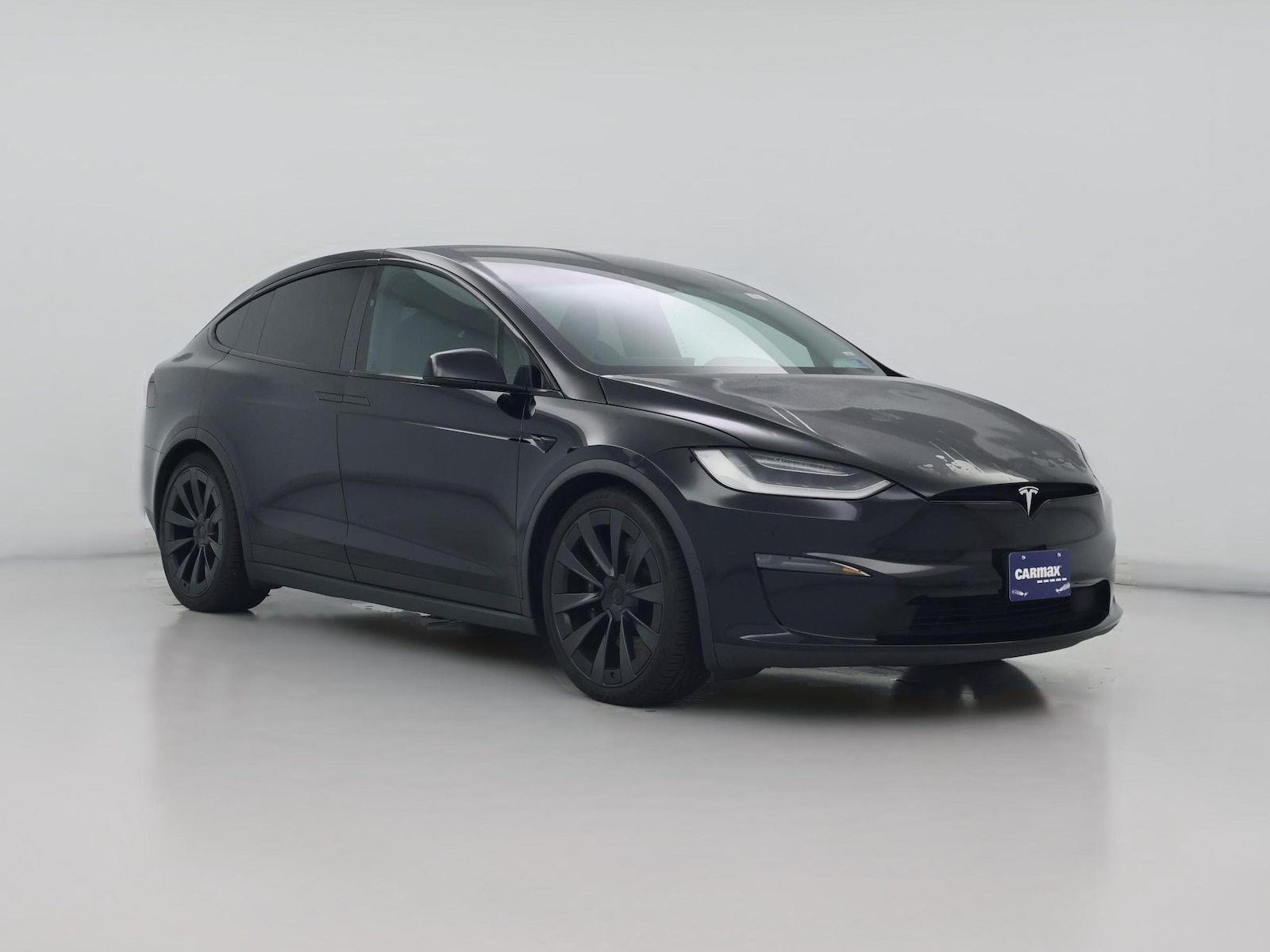 2023 Tesla Model X