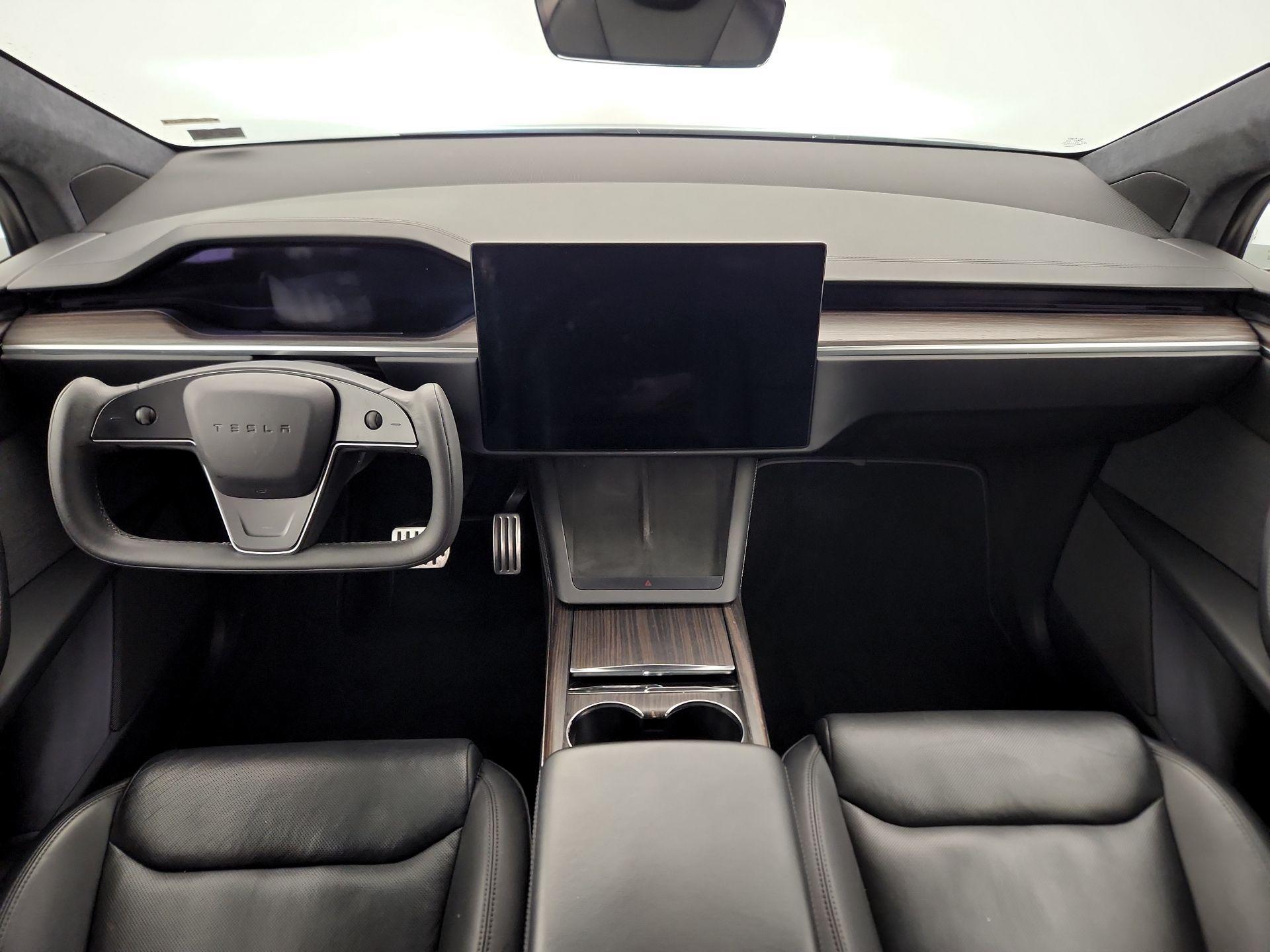 Thumbnail: 2023 Tesla Model X - 9