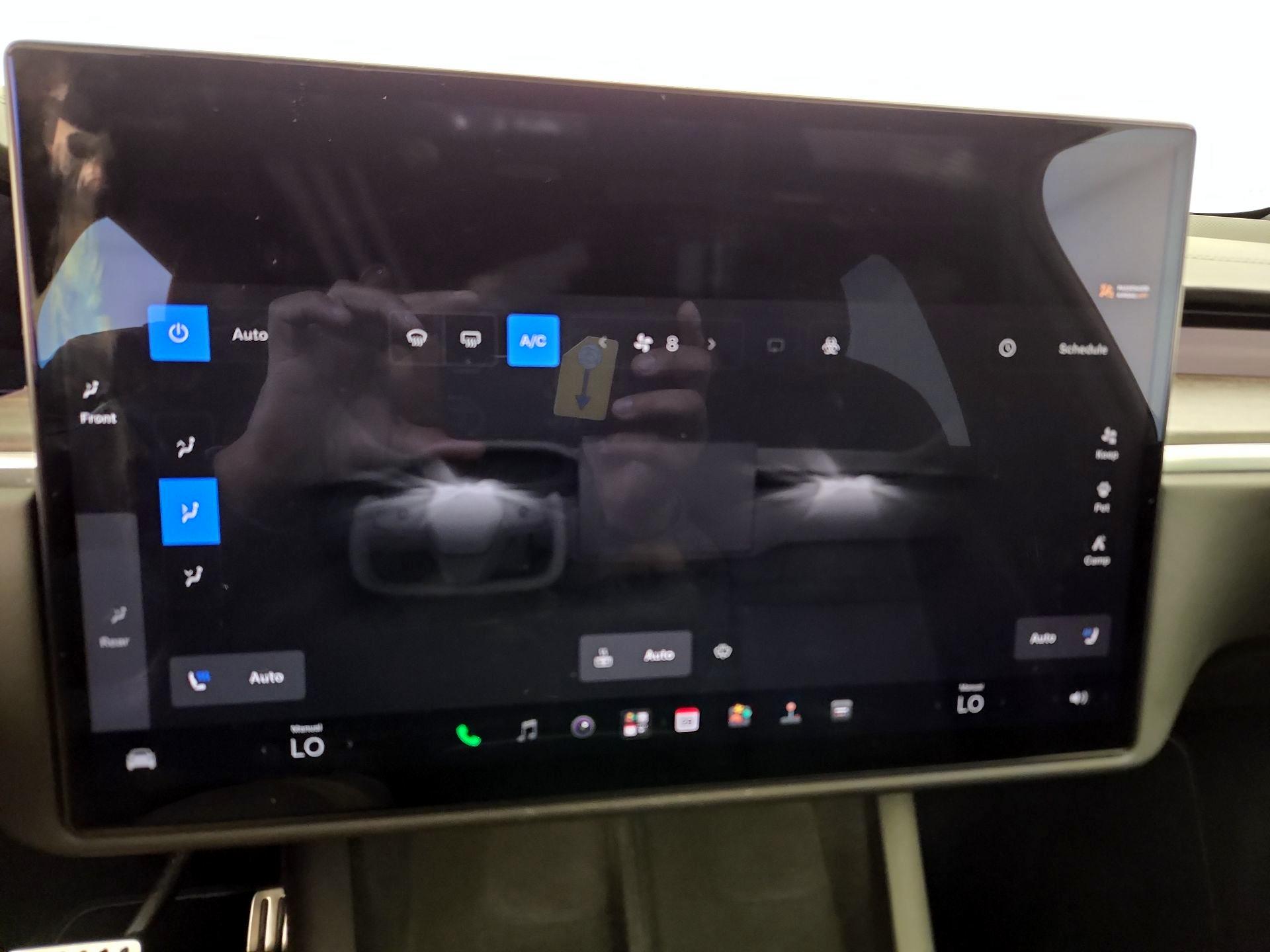 Thumbnail: 2023 Tesla Model X - 16