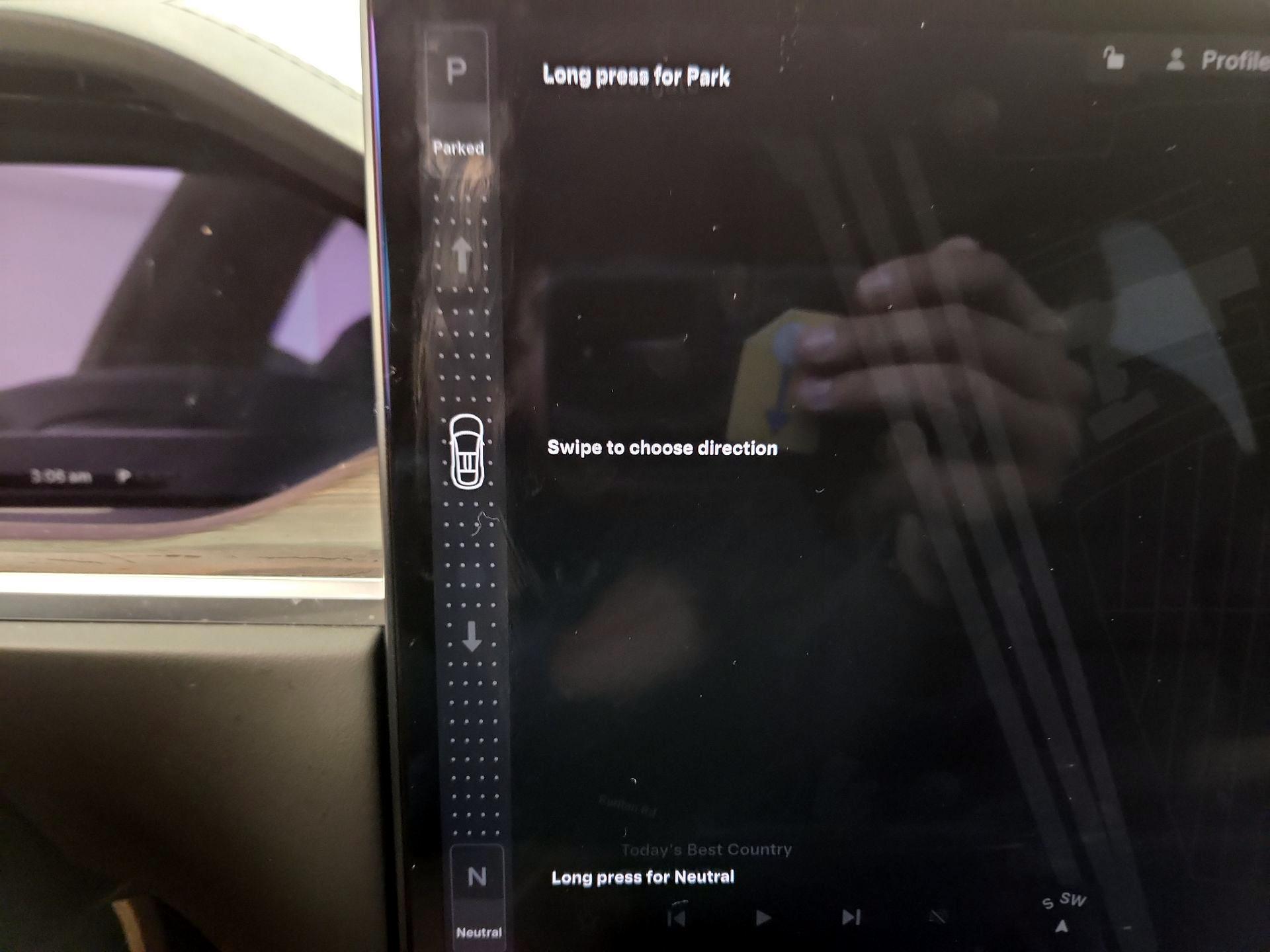 Thumbnail: 2023 Tesla Model X - 17