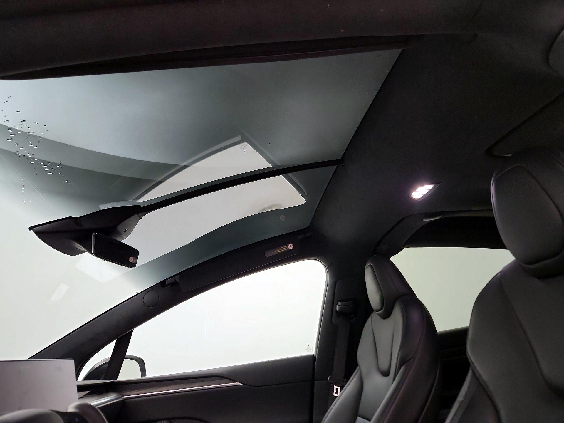Thumbnail: 2023 Tesla Model X - 18