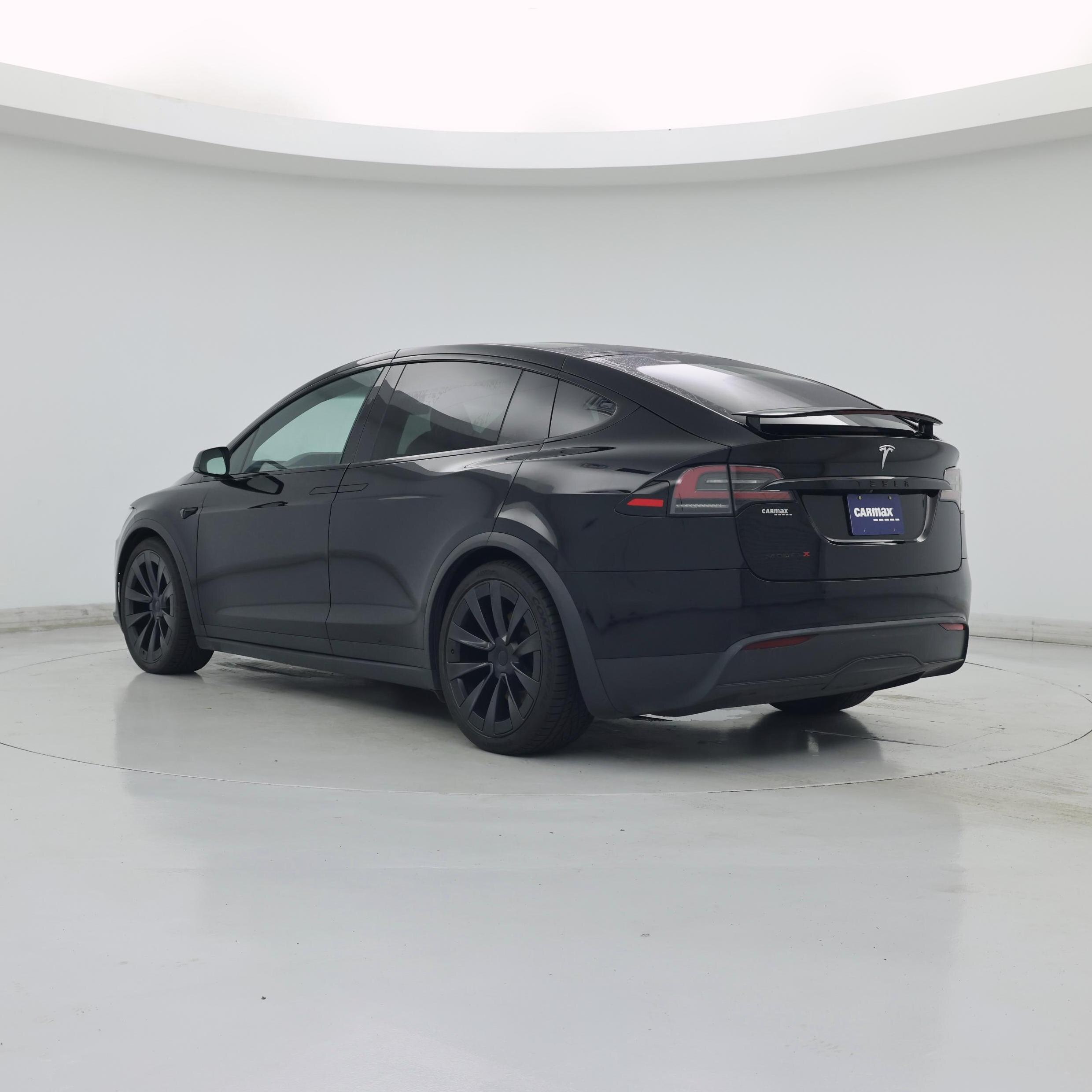 Thumbnail: 2023 Tesla Model X - 2