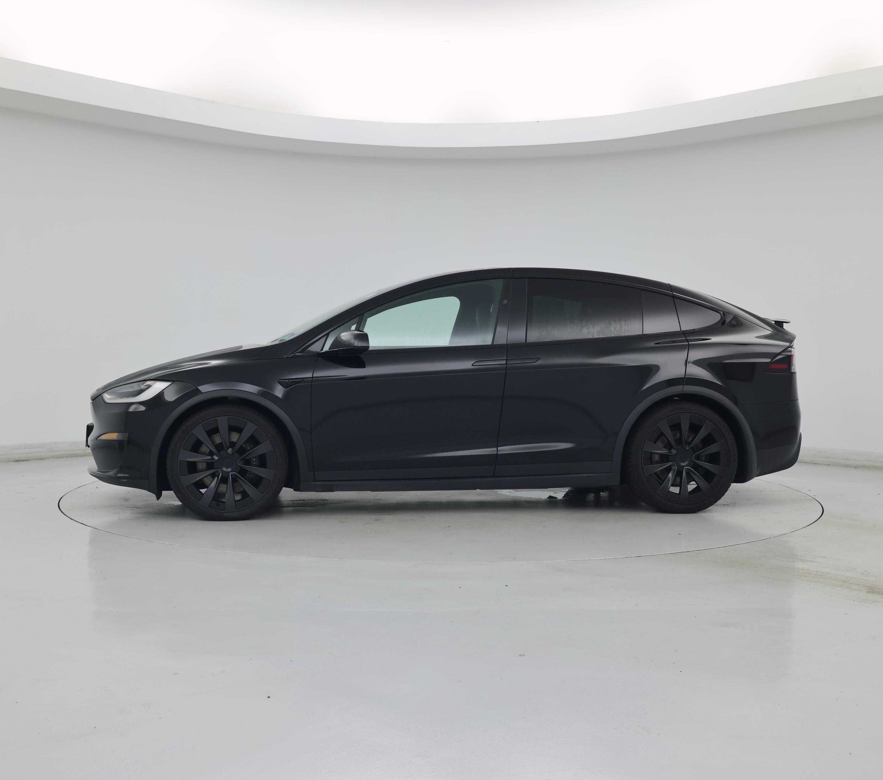 Thumbnail: 2023 Tesla Model X - 3