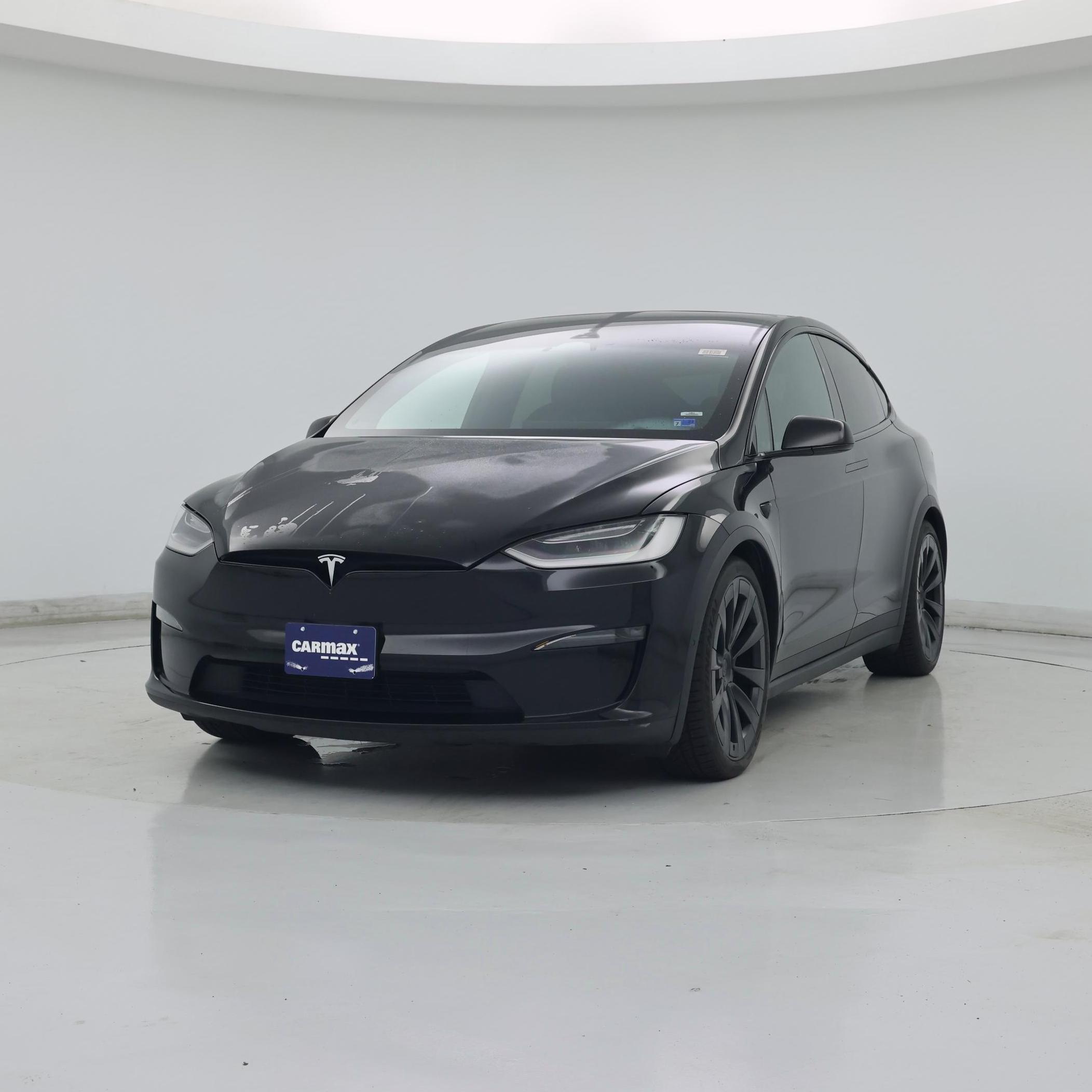 Thumbnail: 2023 Tesla Model X - 4