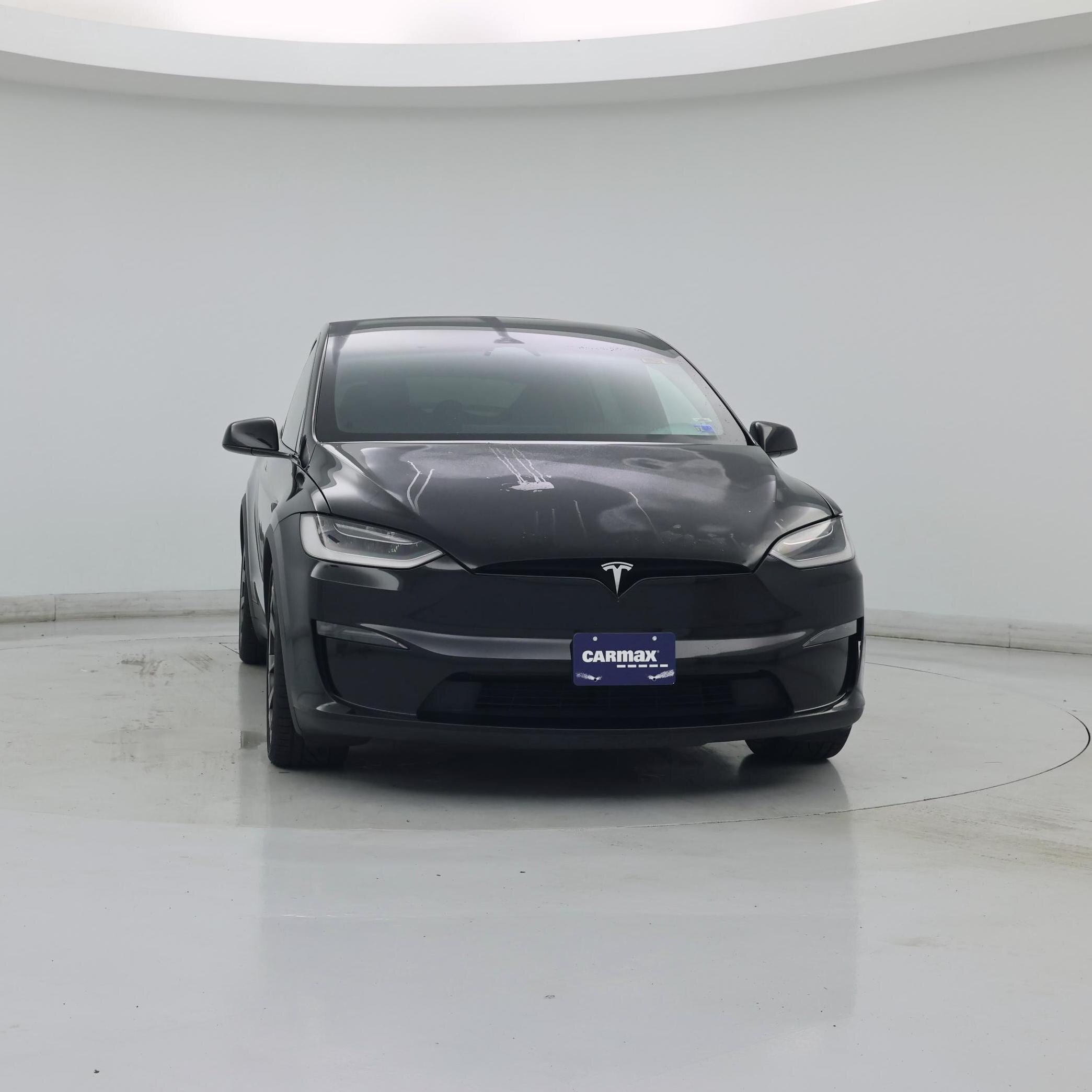 Thumbnail: 2023 Tesla Model X - 5
