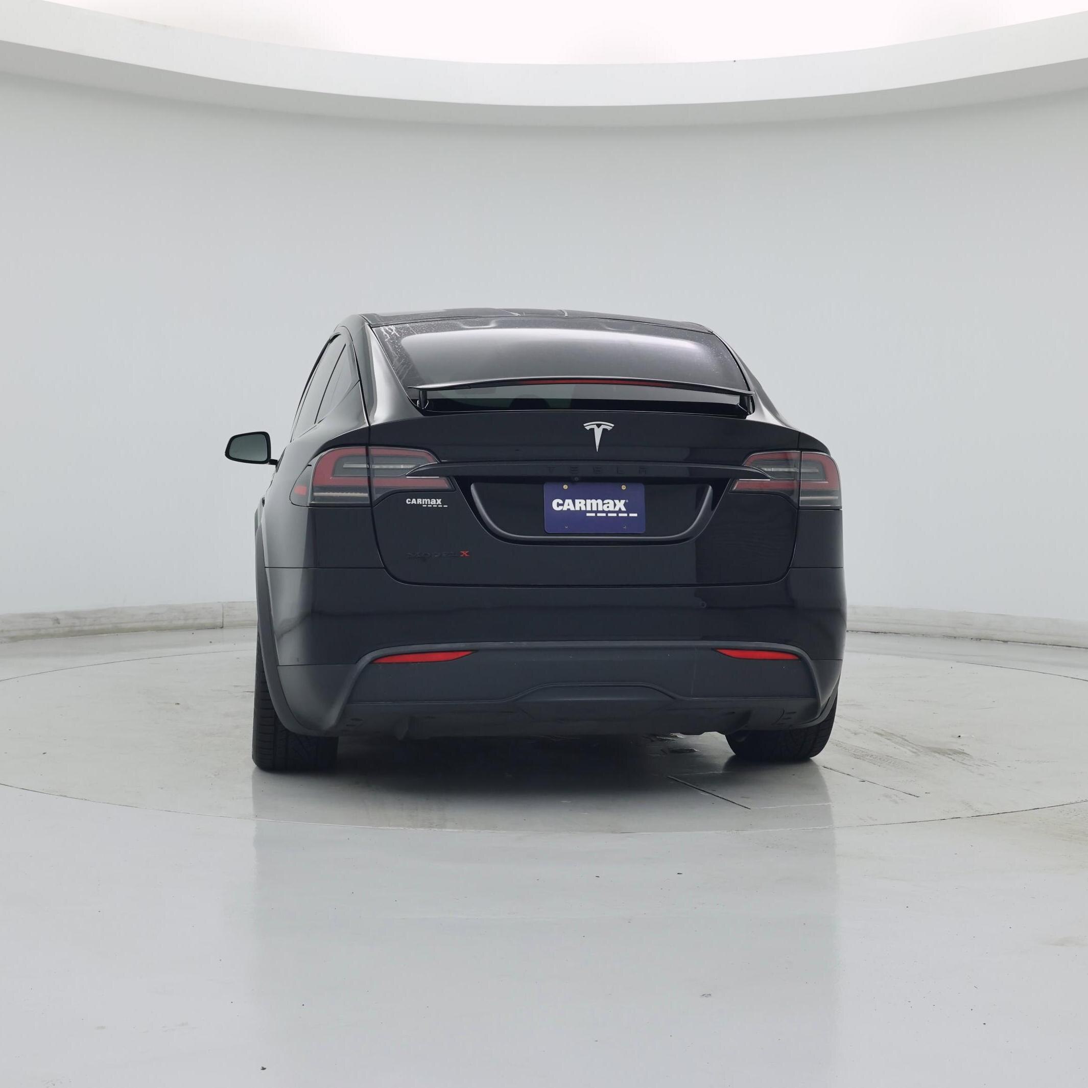 Thumbnail: 2023 Tesla Model X - 6